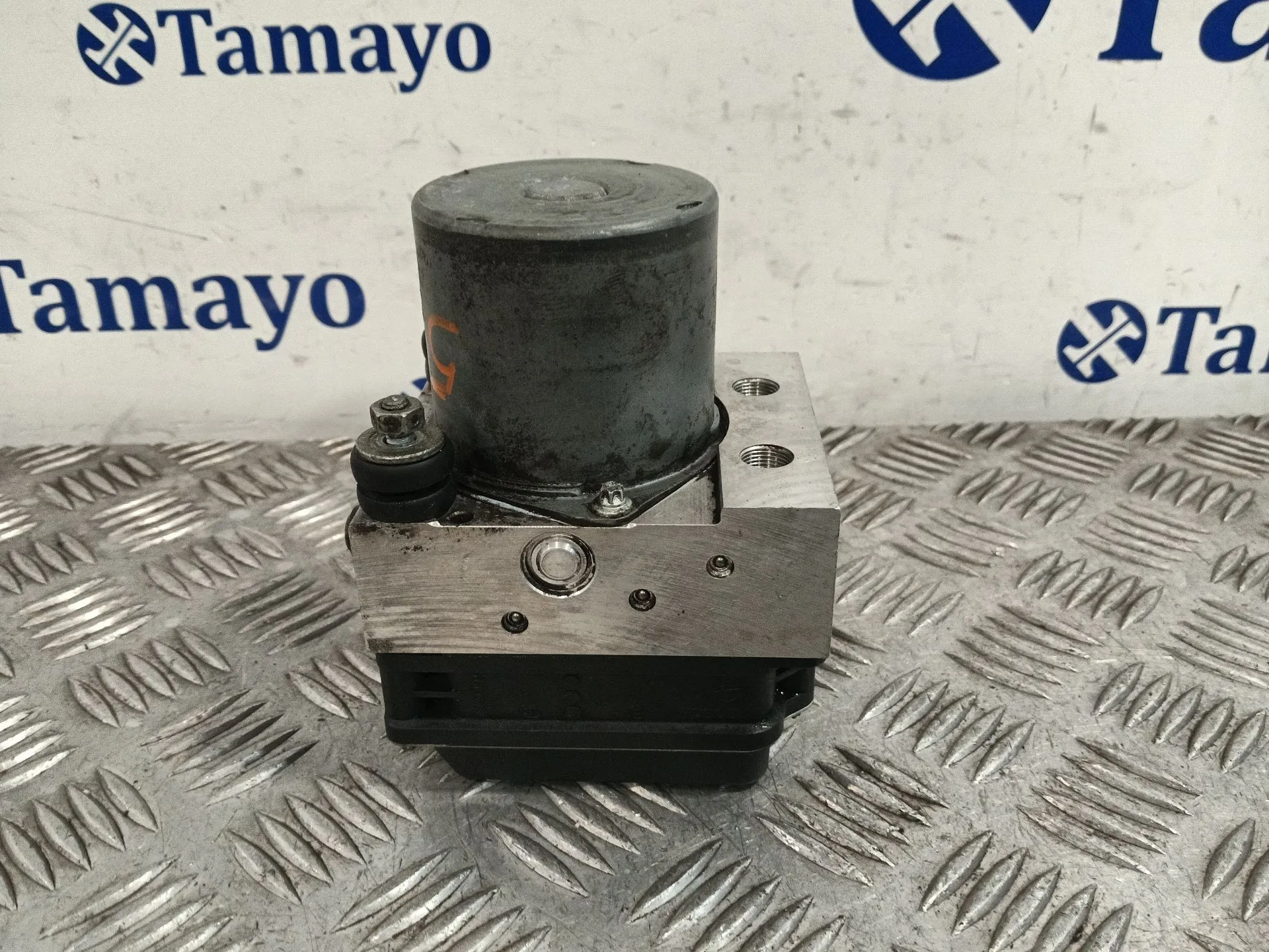 Abs para Audi A6 C6 (4F2)