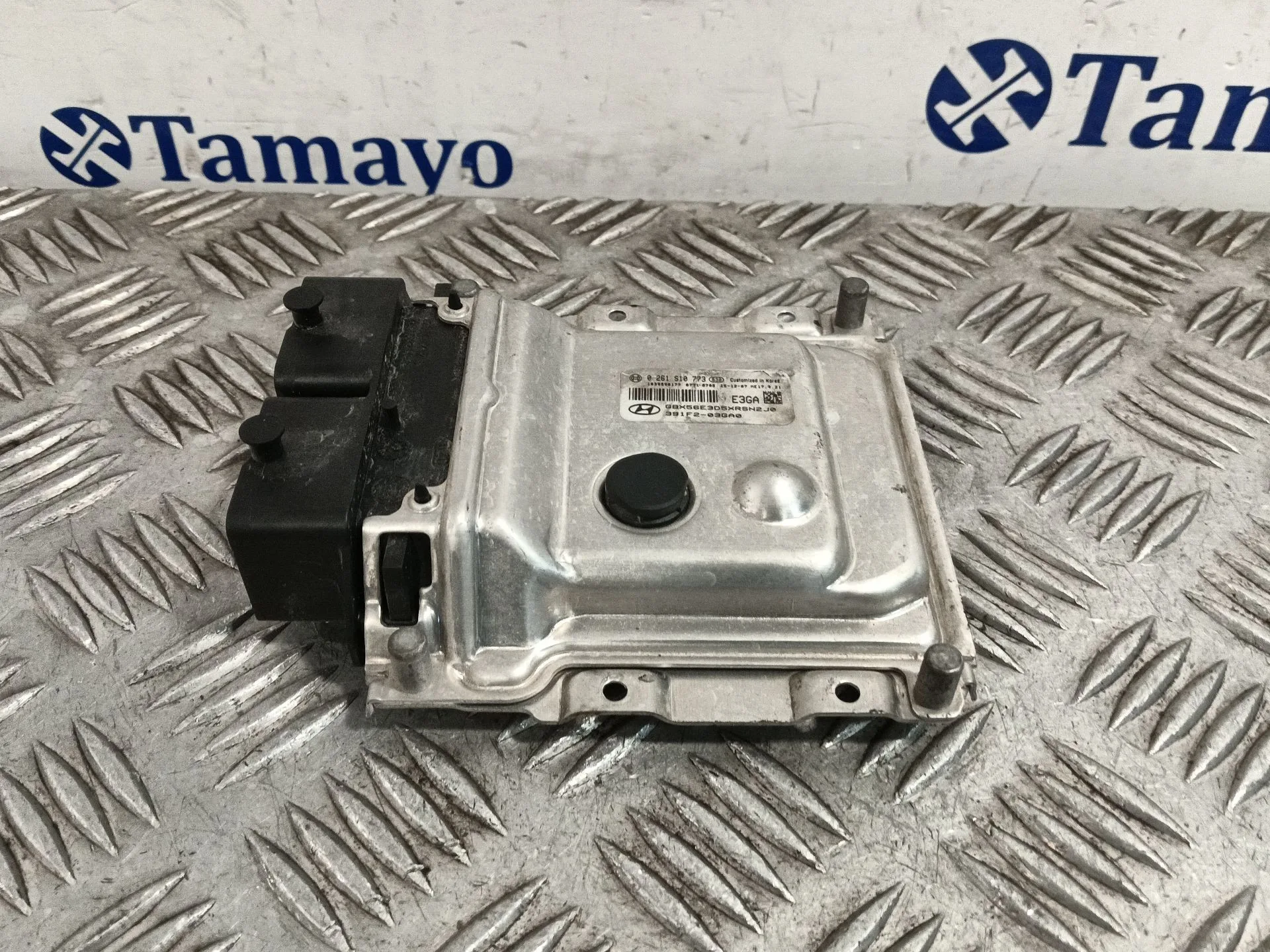 Centralita Motor Uce para Hyundai I20 Ii (Gb, Ib)