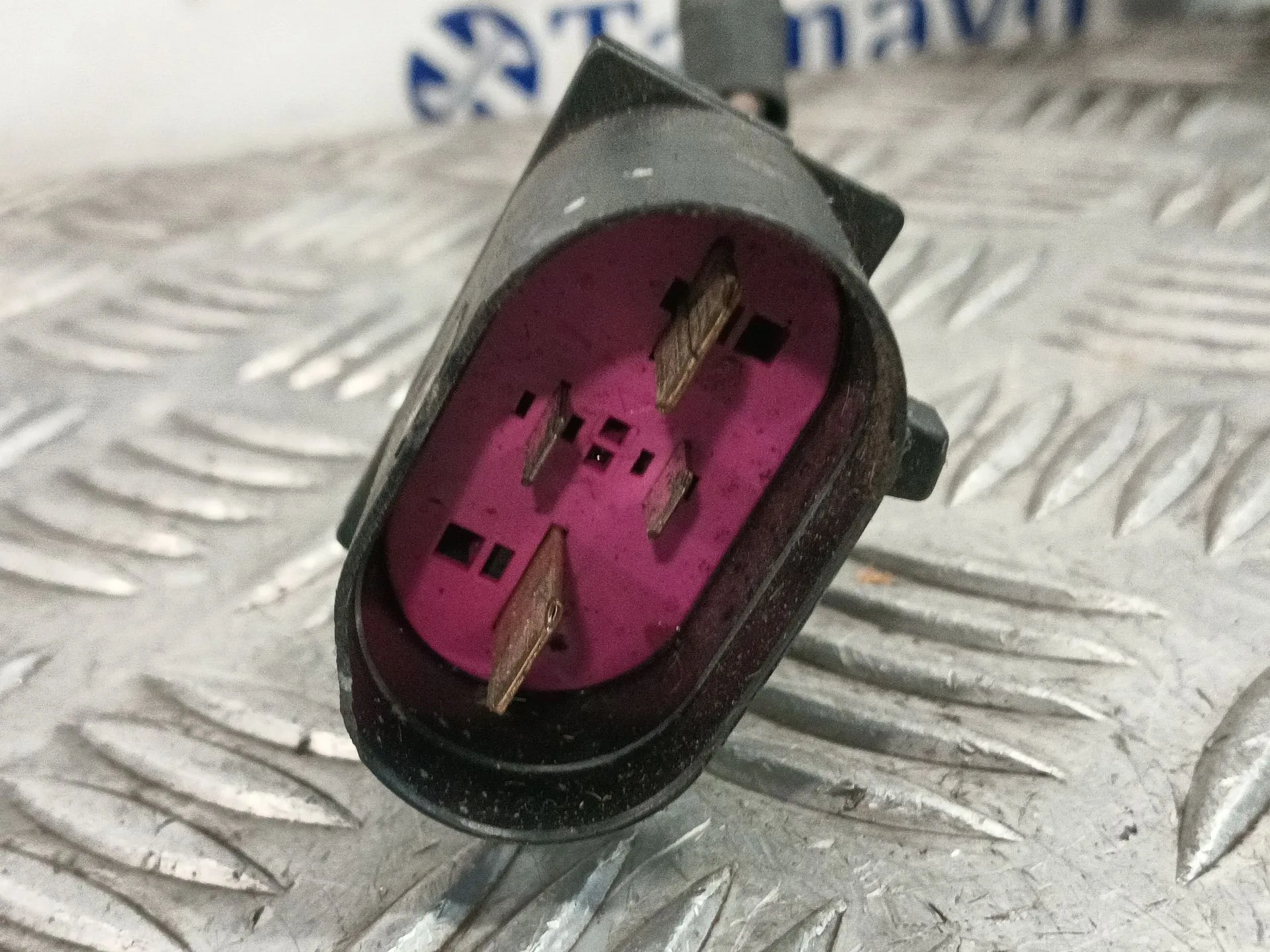 Electroventilador para Mercedes-Benz Clase C (W205)