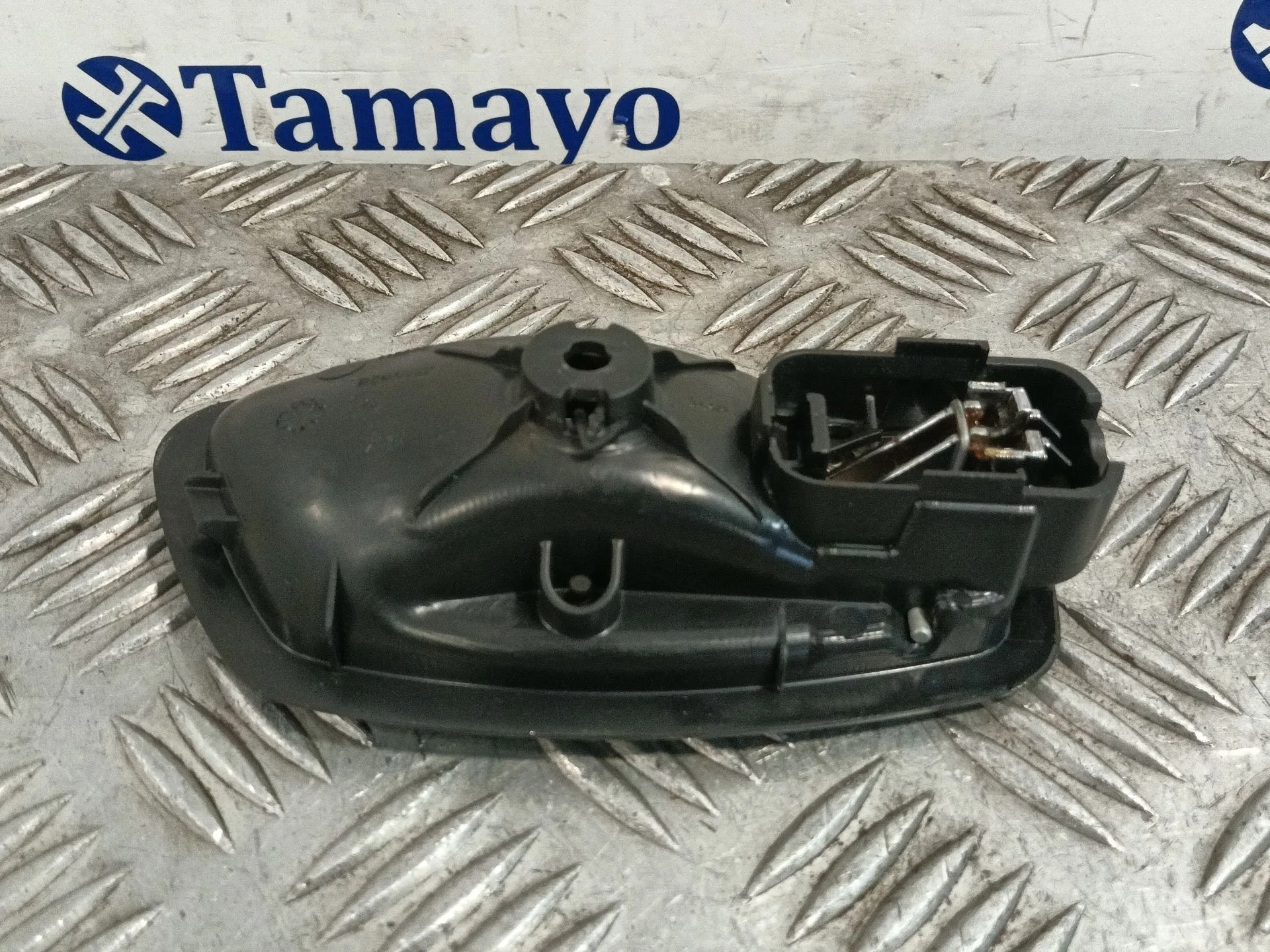 Maneta Interior Delantera Izquierda para Renault Clio Iv (Bh_)