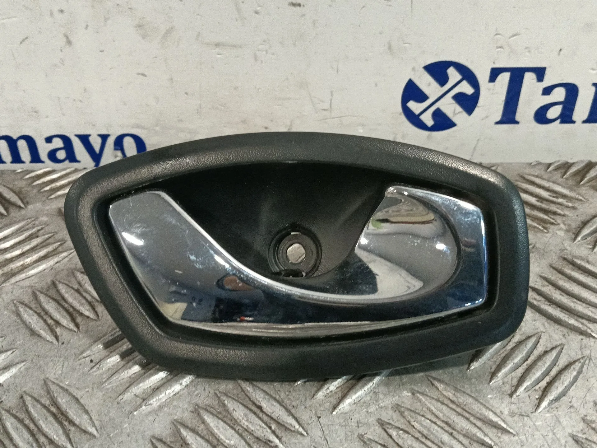 Maneta Interior Delantera Derecha para Renault Clio Iv (Bh_)