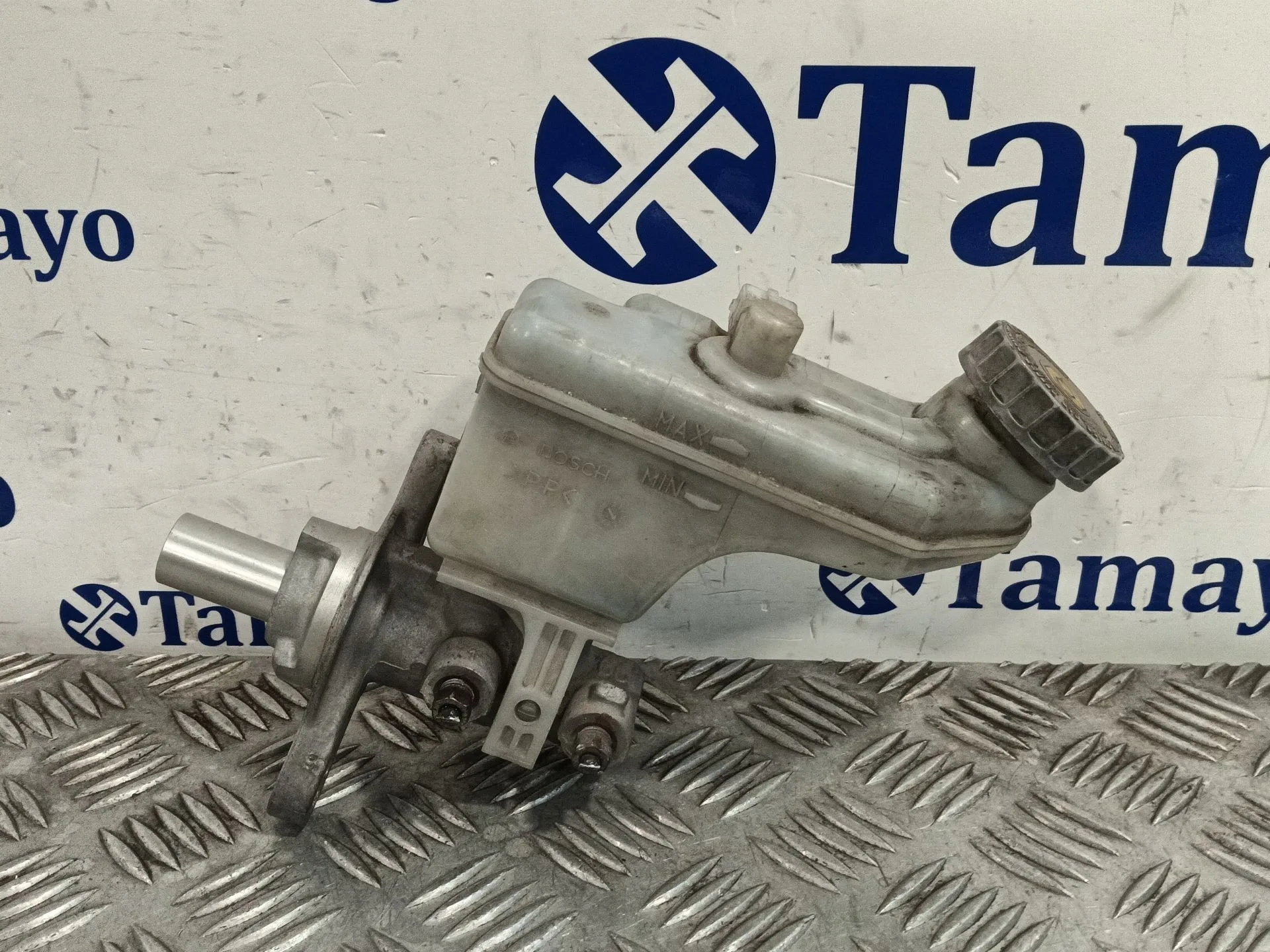Bomba Freno para Suzuki Swift Iii (Mz, Ez)
