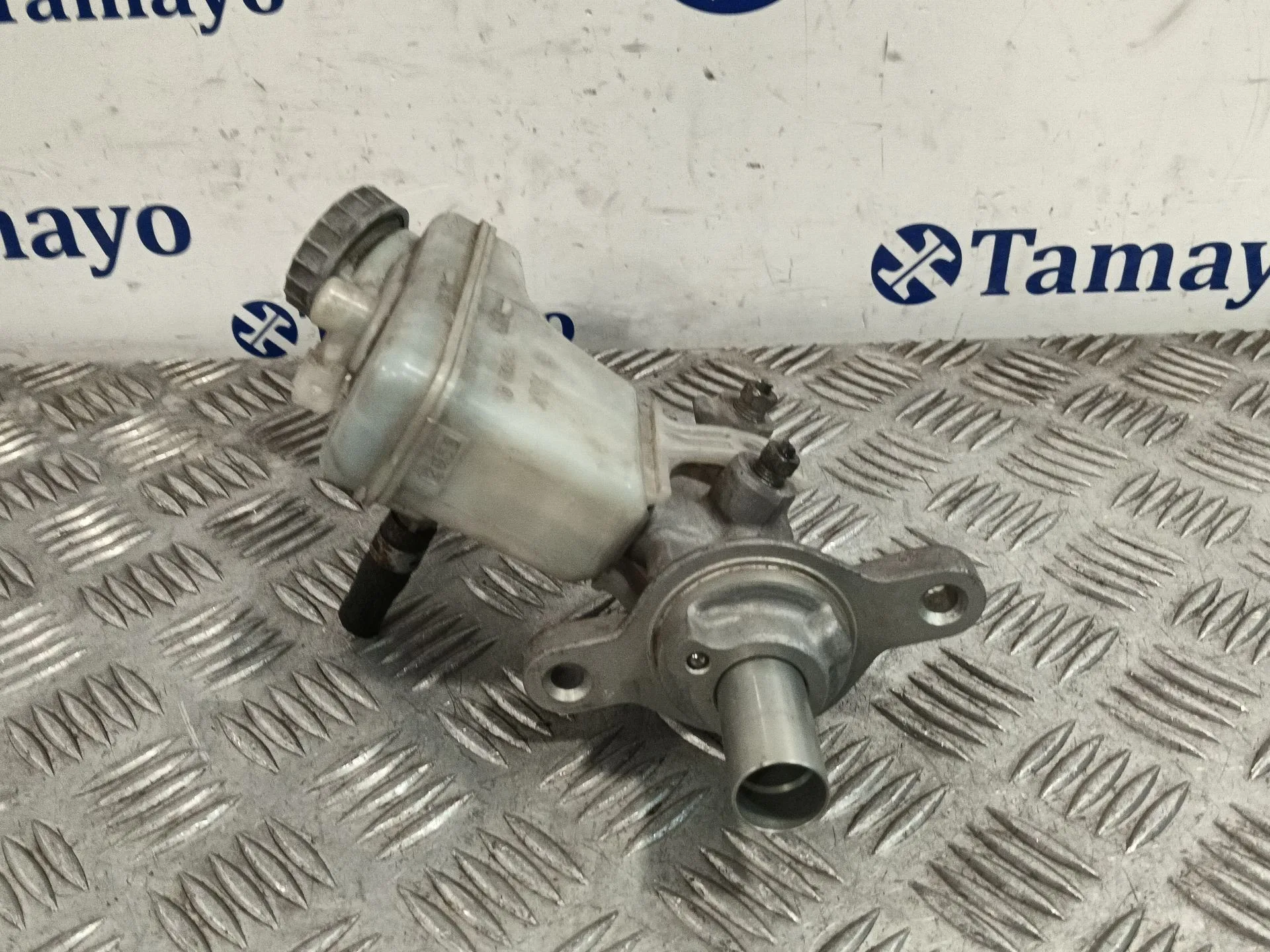 Bomba Freno para Suzuki Swift Iii (Mz, Ez)