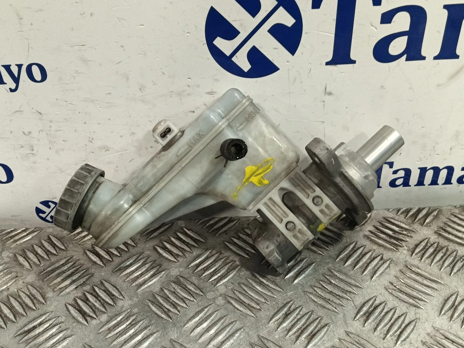 Bomba Freno para Suzuki Swift Iii (Mz, Ez)