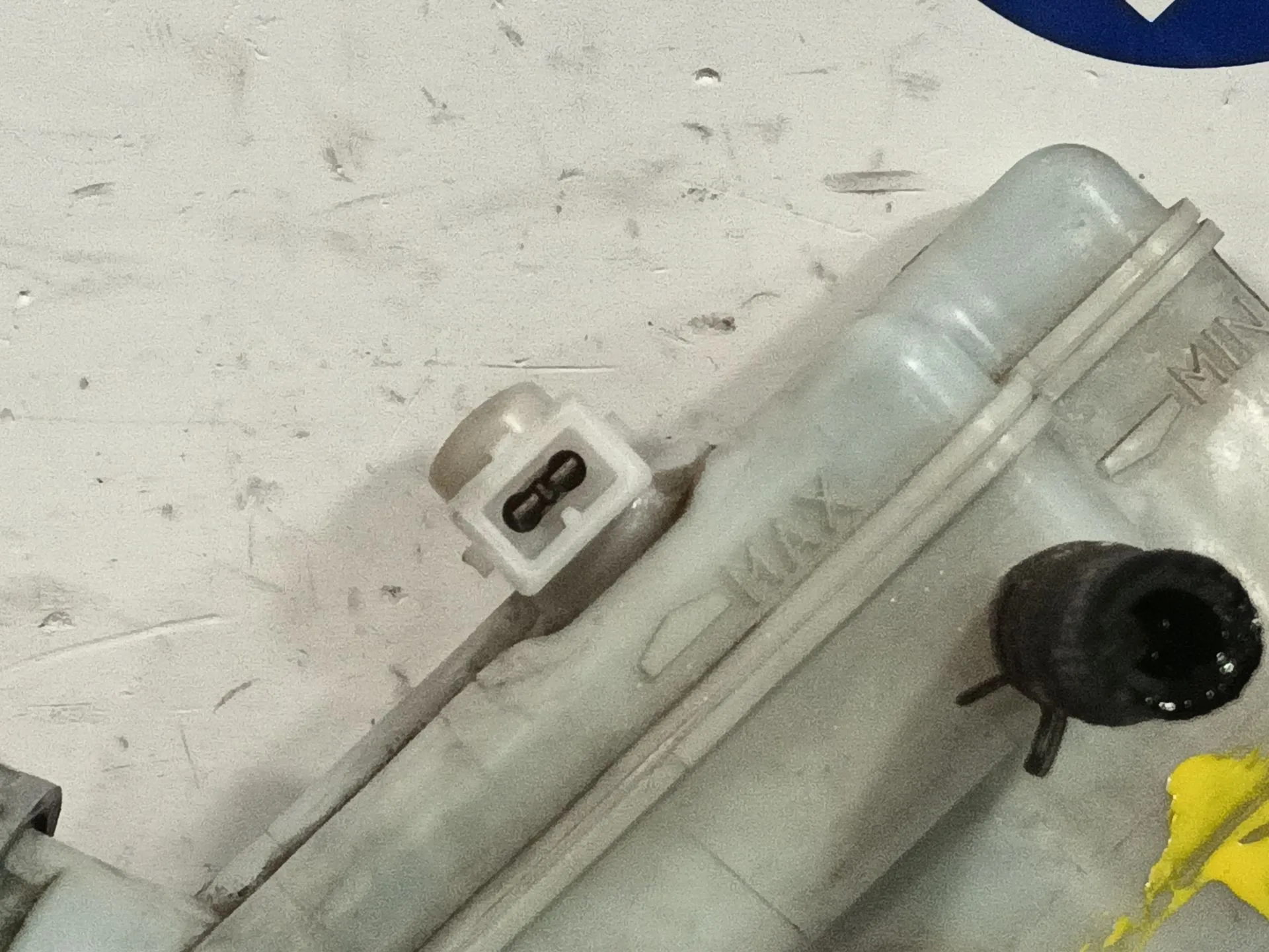 Bomba Freno para Suzuki Swift Iii (Mz, Ez)