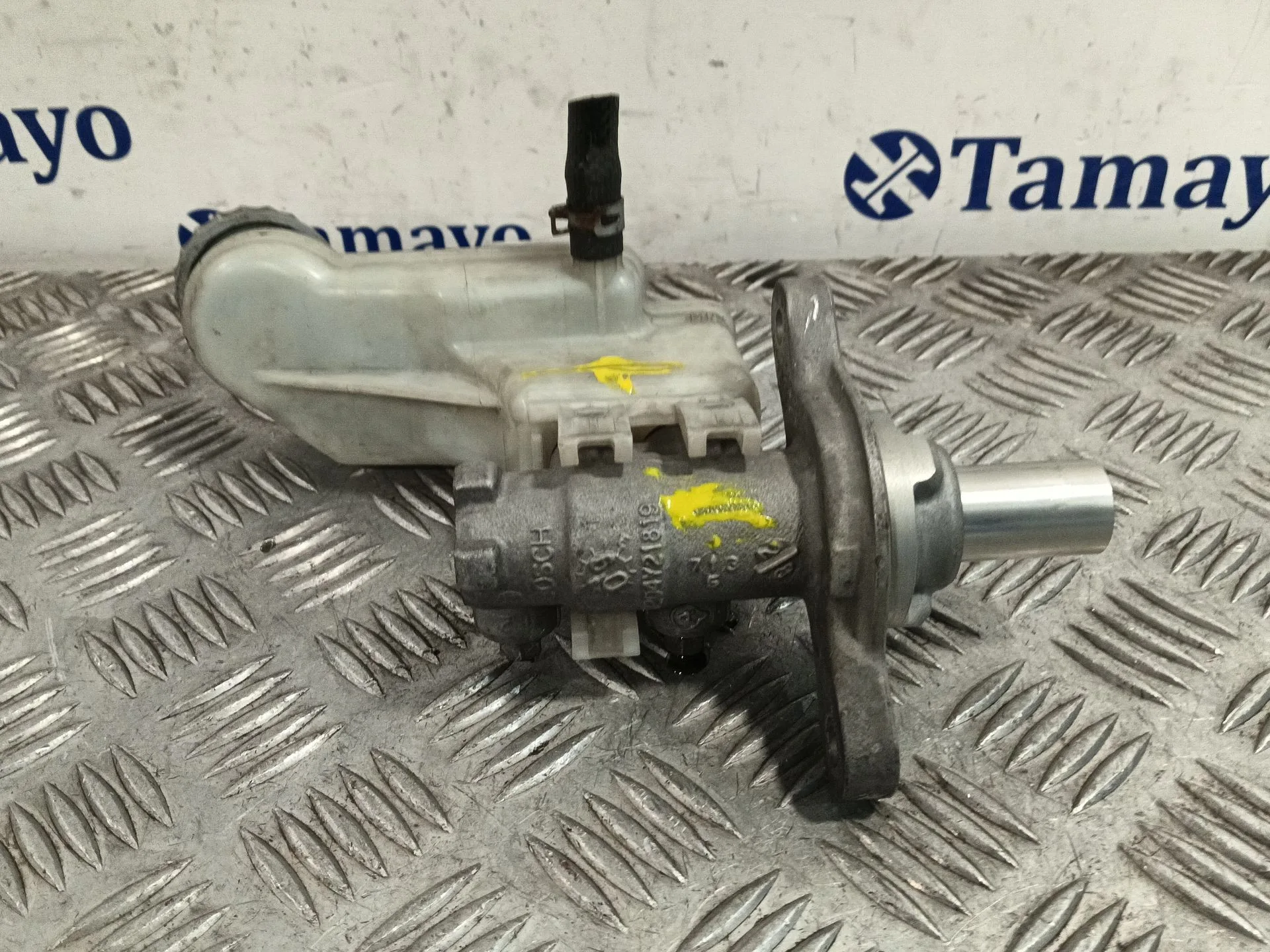 Bomba Freno para Suzuki Swift Iii (Mz, Ez)