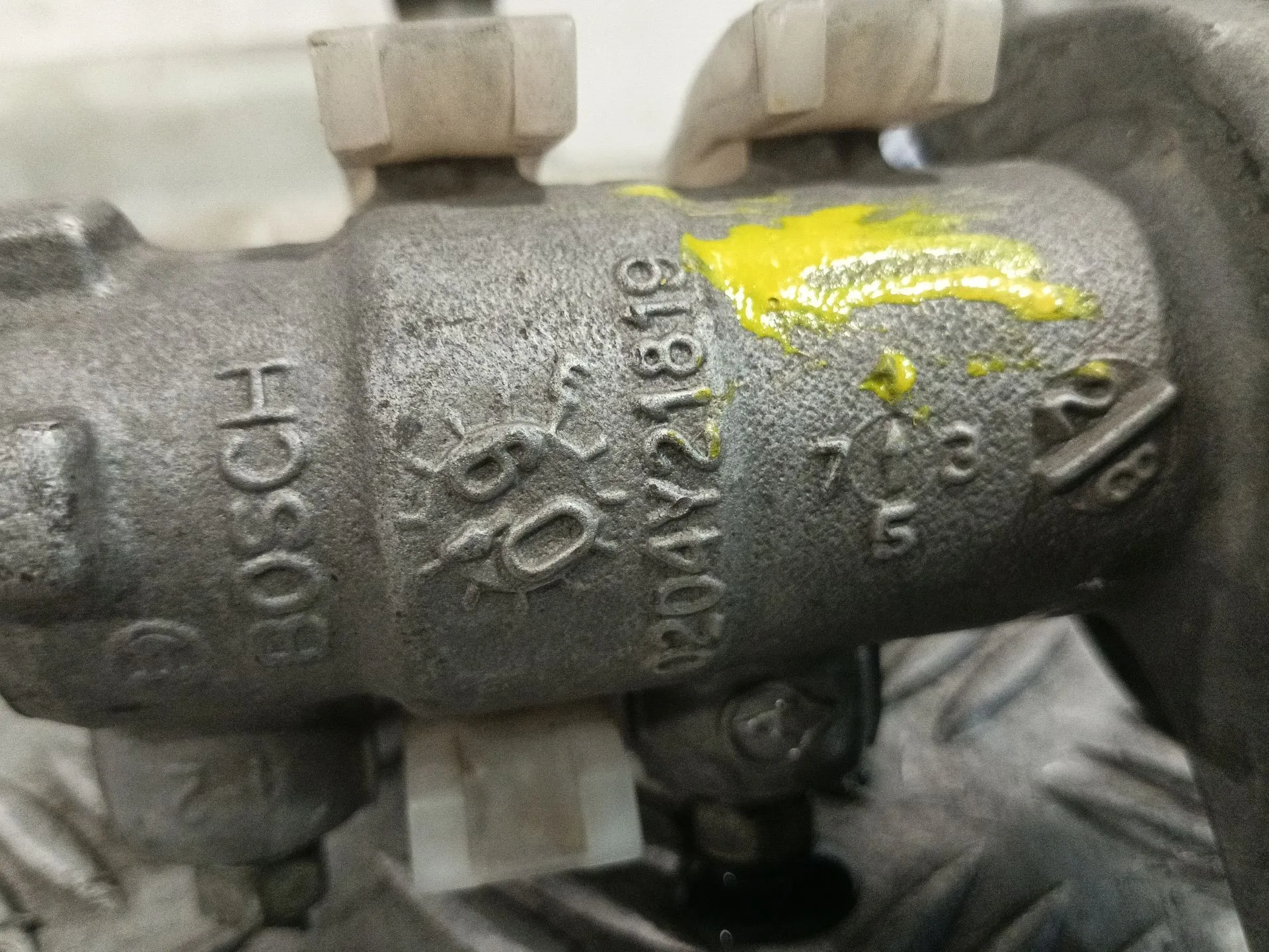 Bomba Freno para Suzuki Swift Iii (Mz, Ez)