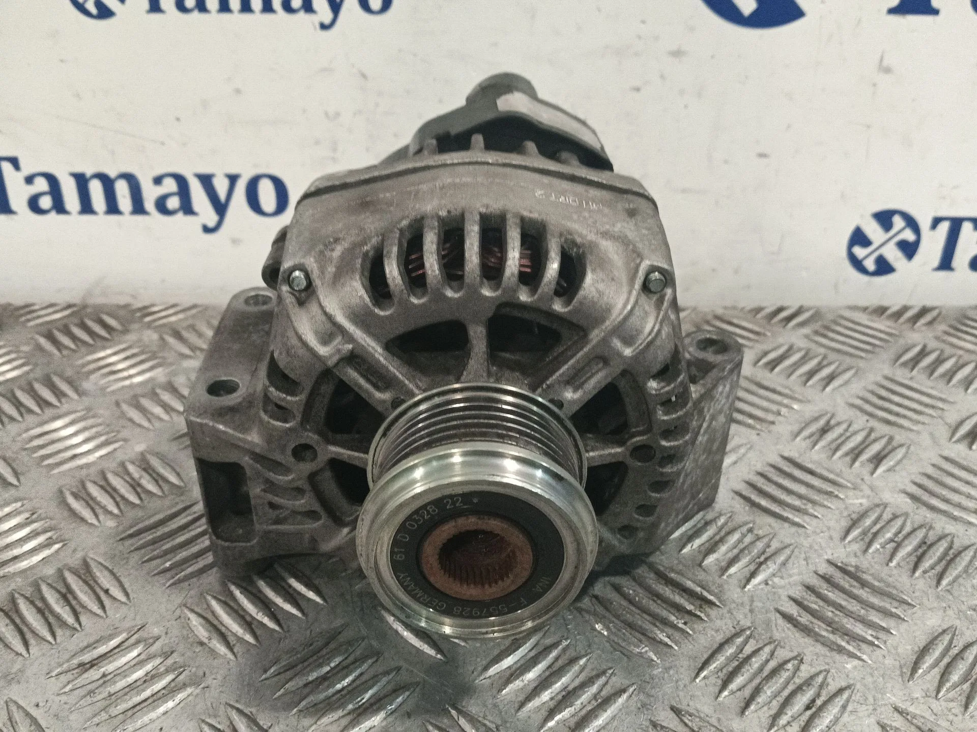 Alternador para Opel Corsa C
