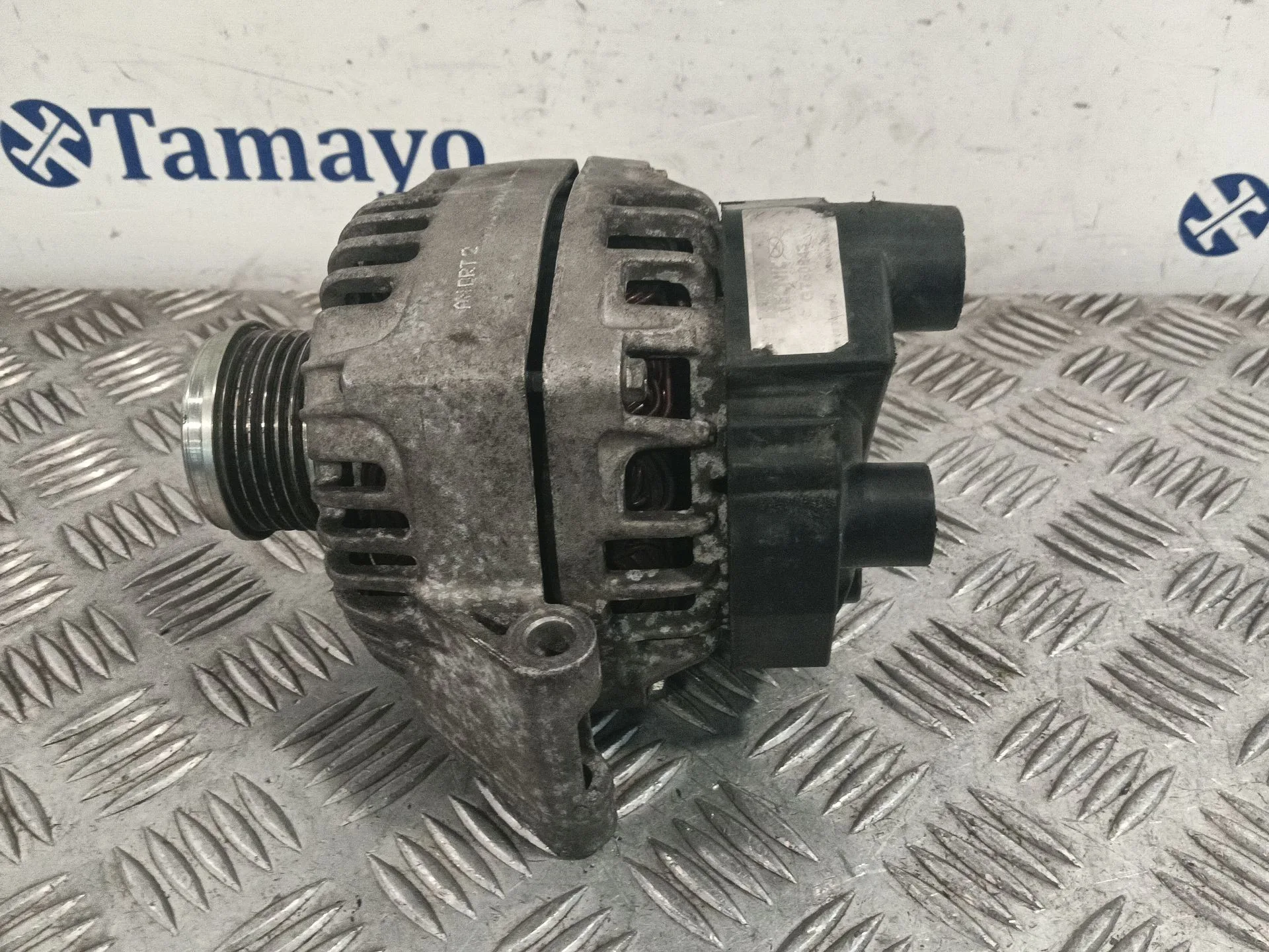 Alternador para Opel Corsa C