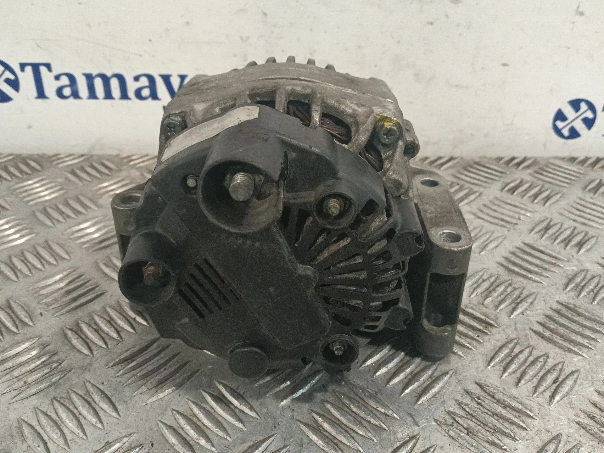 Alternador para Opel Corsa C