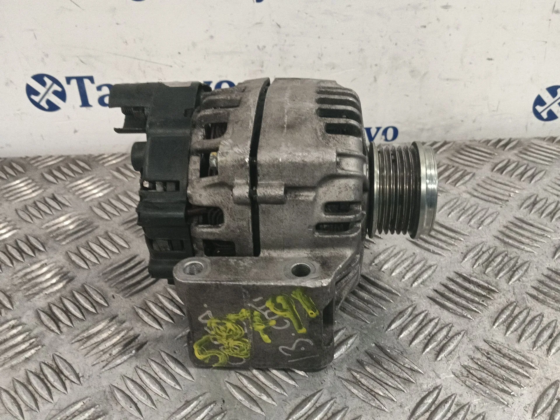 Alternador para Opel Corsa C