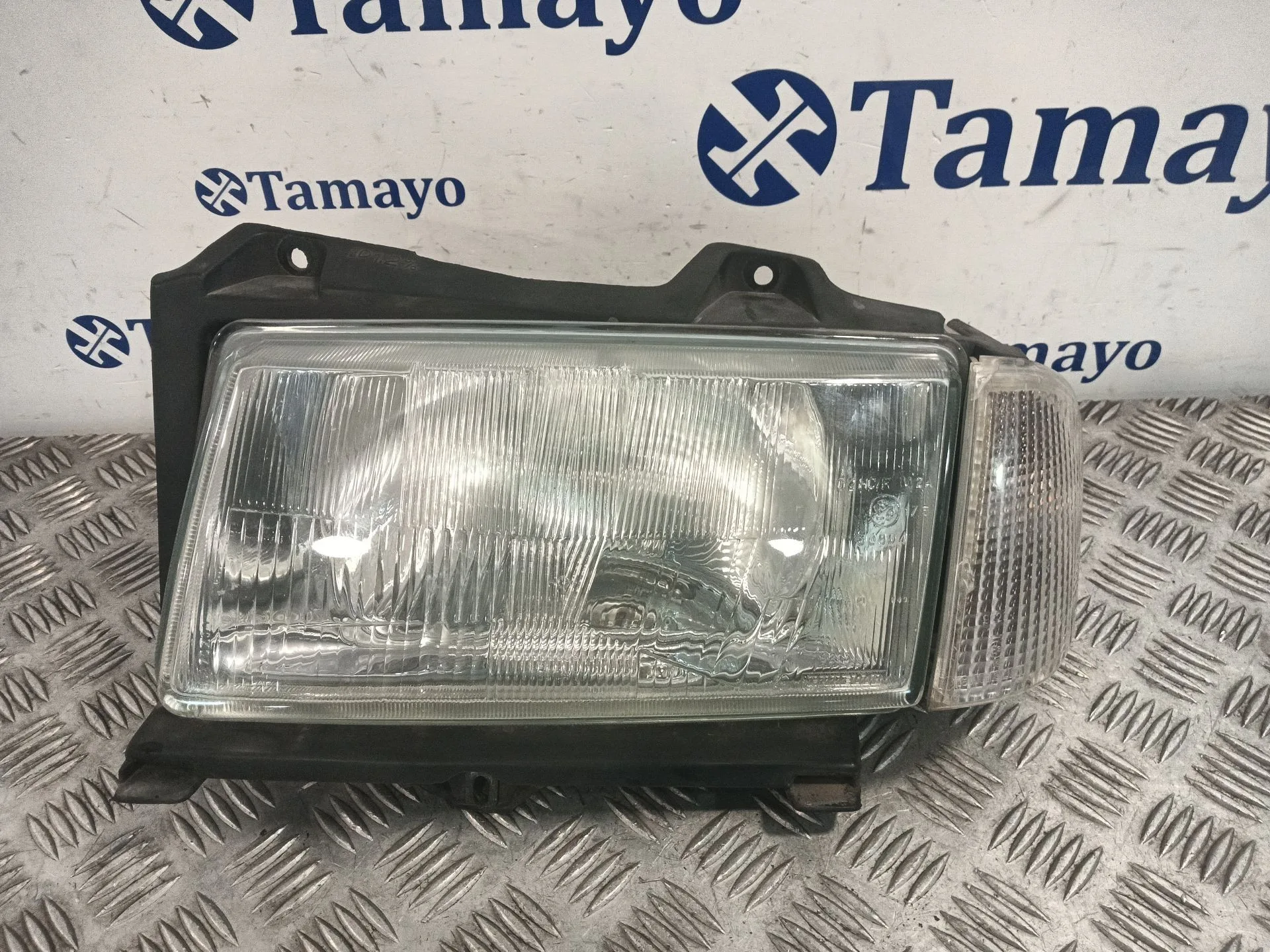 Faro Izquierdo para Peugeot Expert Caja/Chasis (223)