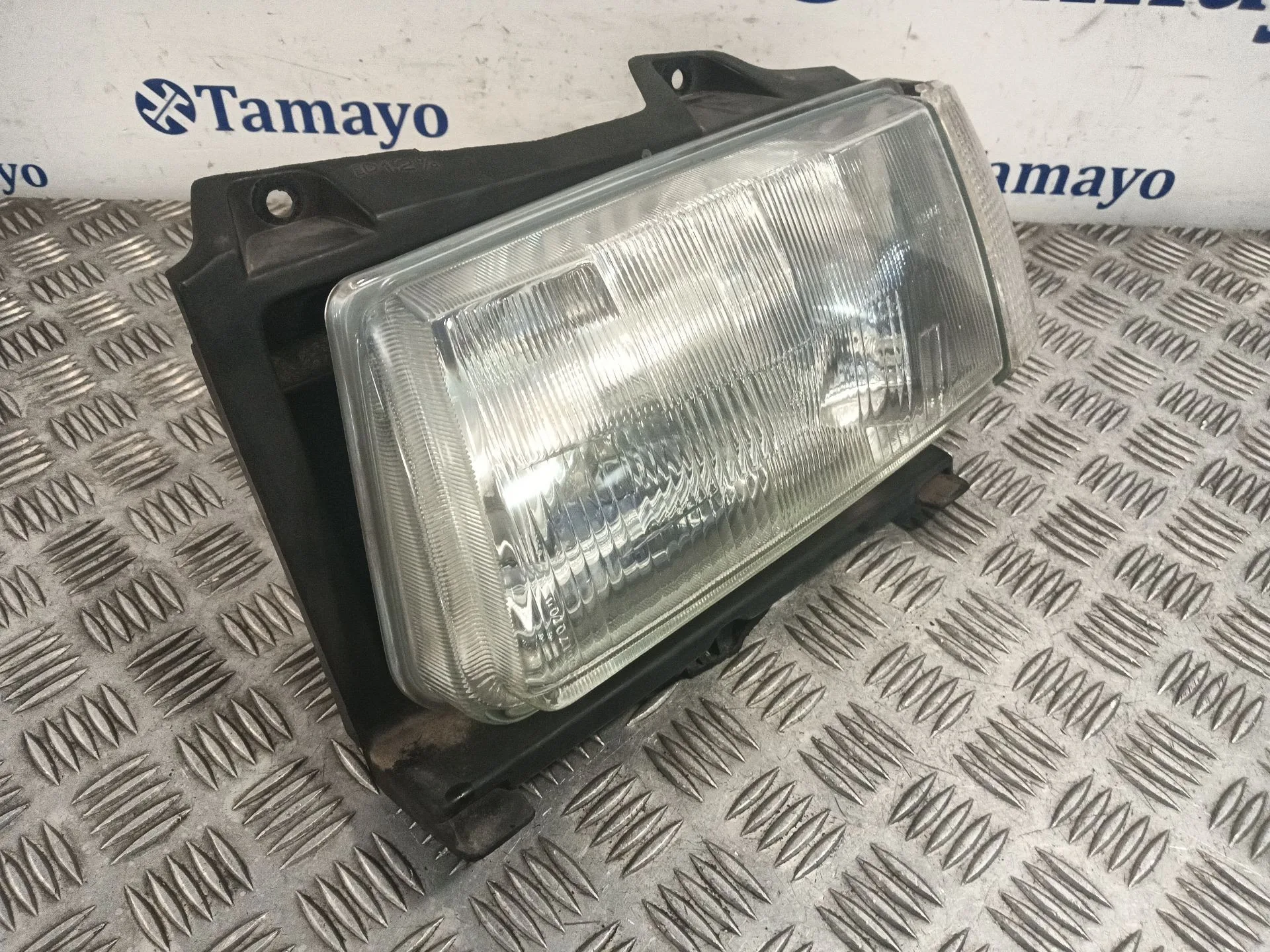 Faro Izquierdo para Peugeot Expert Caja/Chasis (223)
