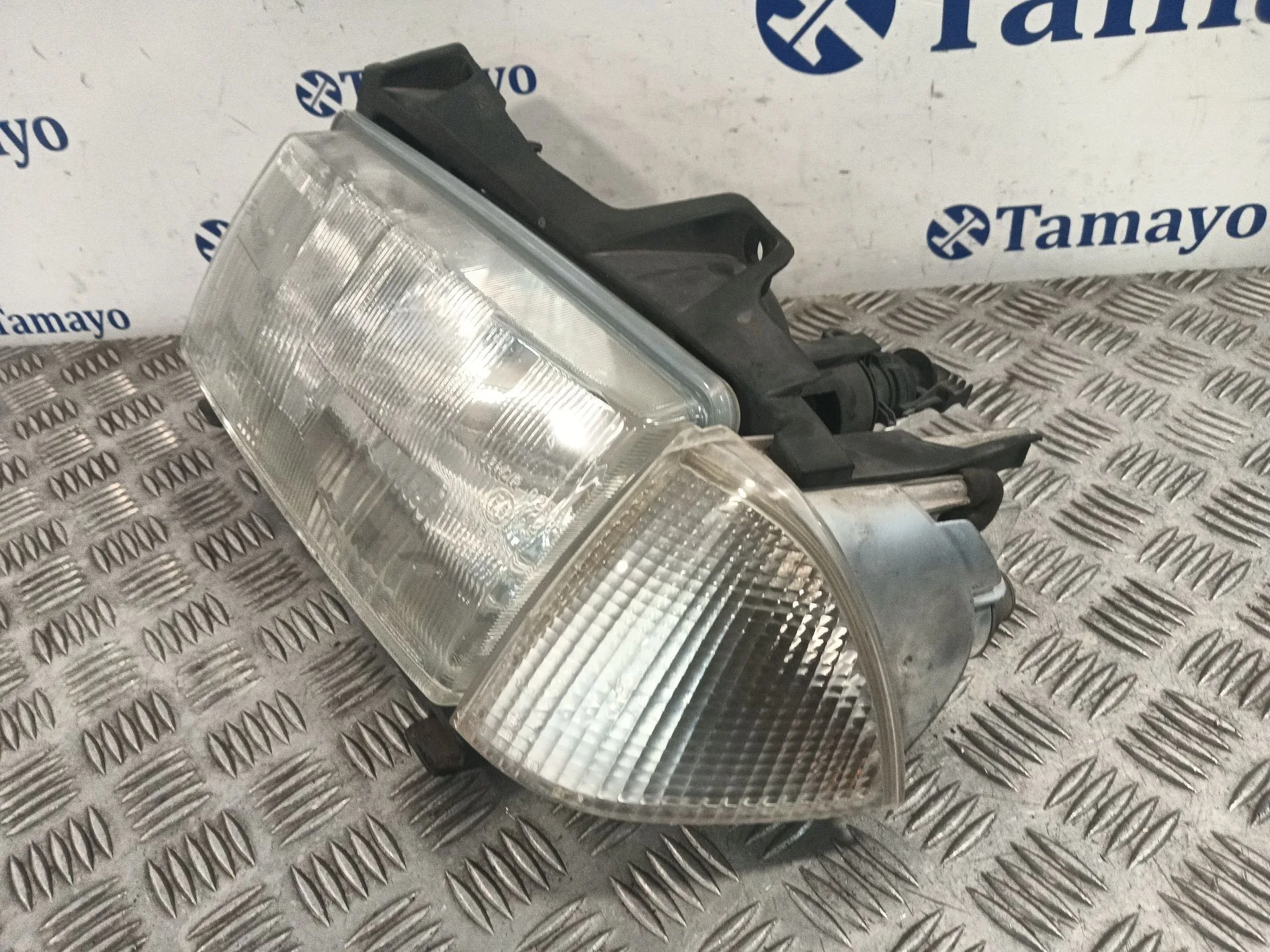 Faro Izquierdo para Peugeot Expert Caja/Chasis (223)