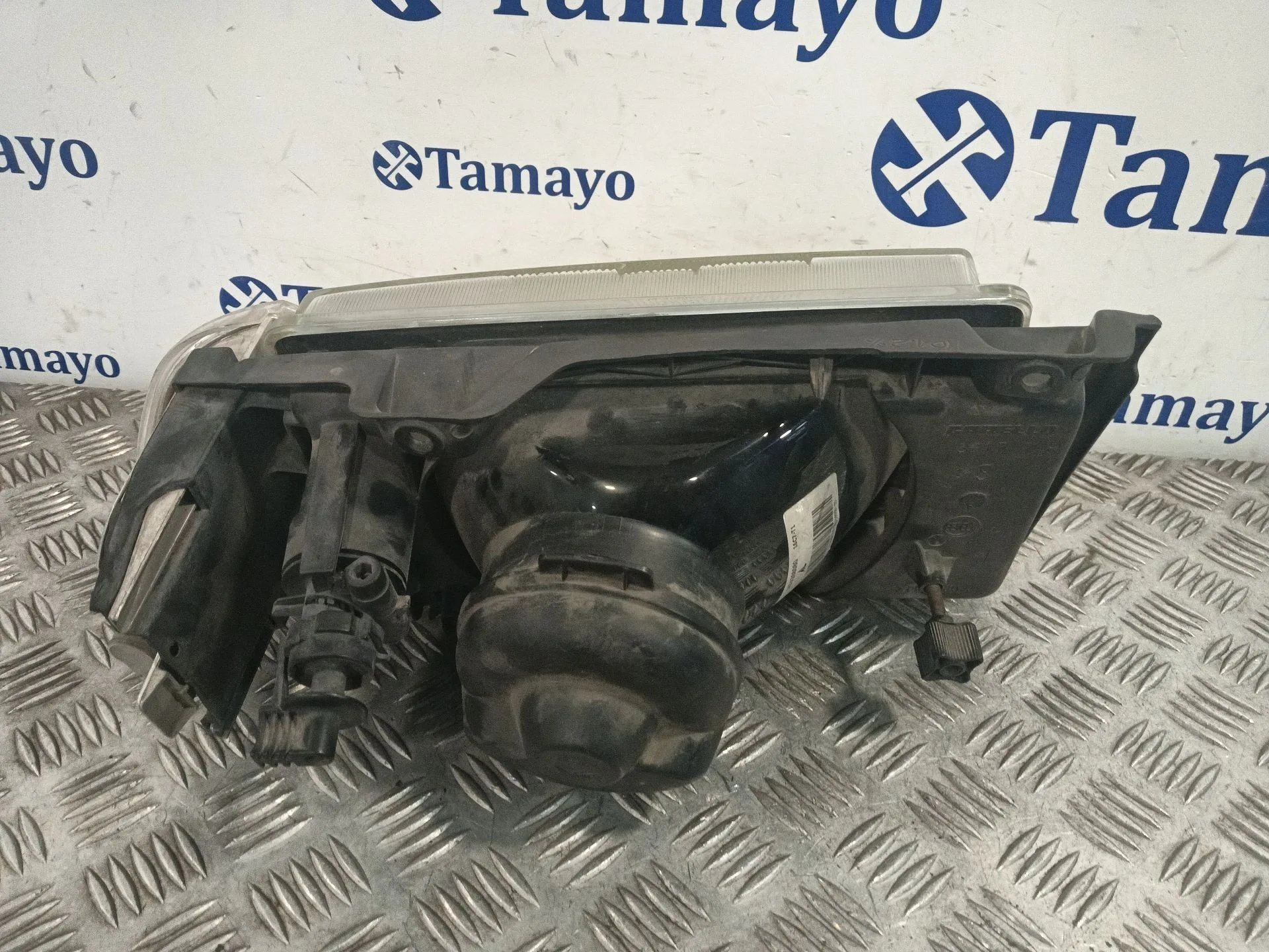 Faro Izquierdo para Peugeot Expert Caja/Chasis (223)