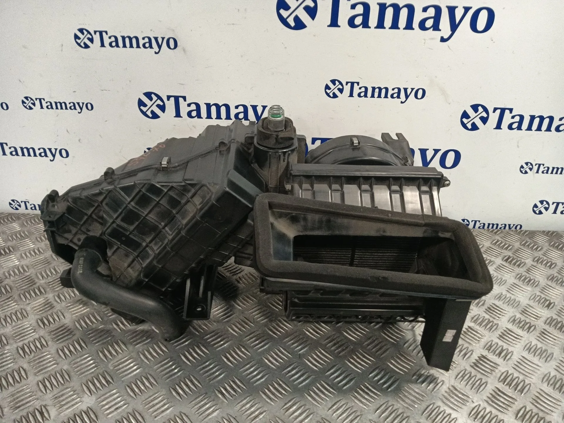 Calefaccion Entera Normal para Hyundai H350 Furgoneta