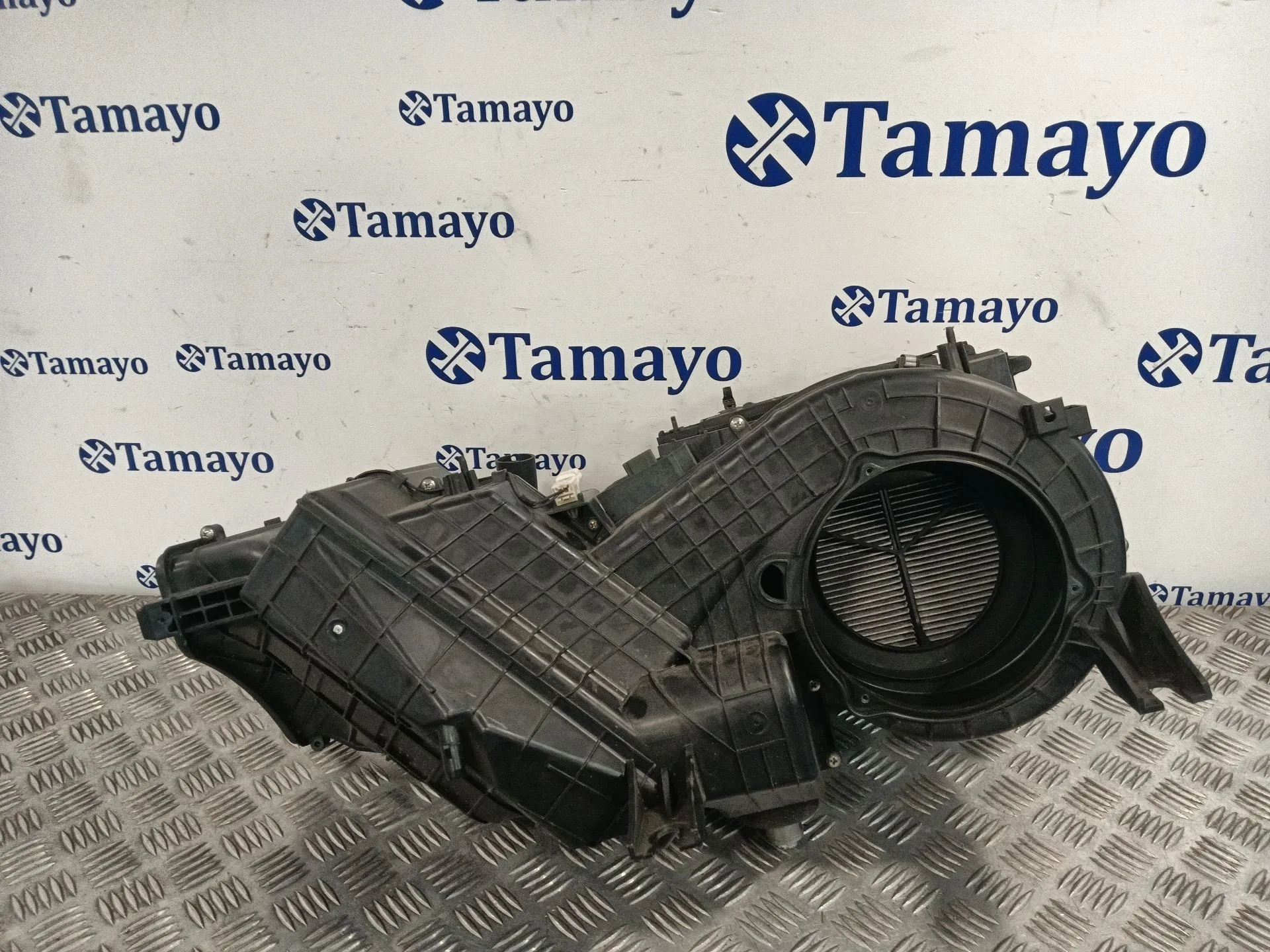 Calefaccion Entera Normal para Hyundai H350 Furgoneta