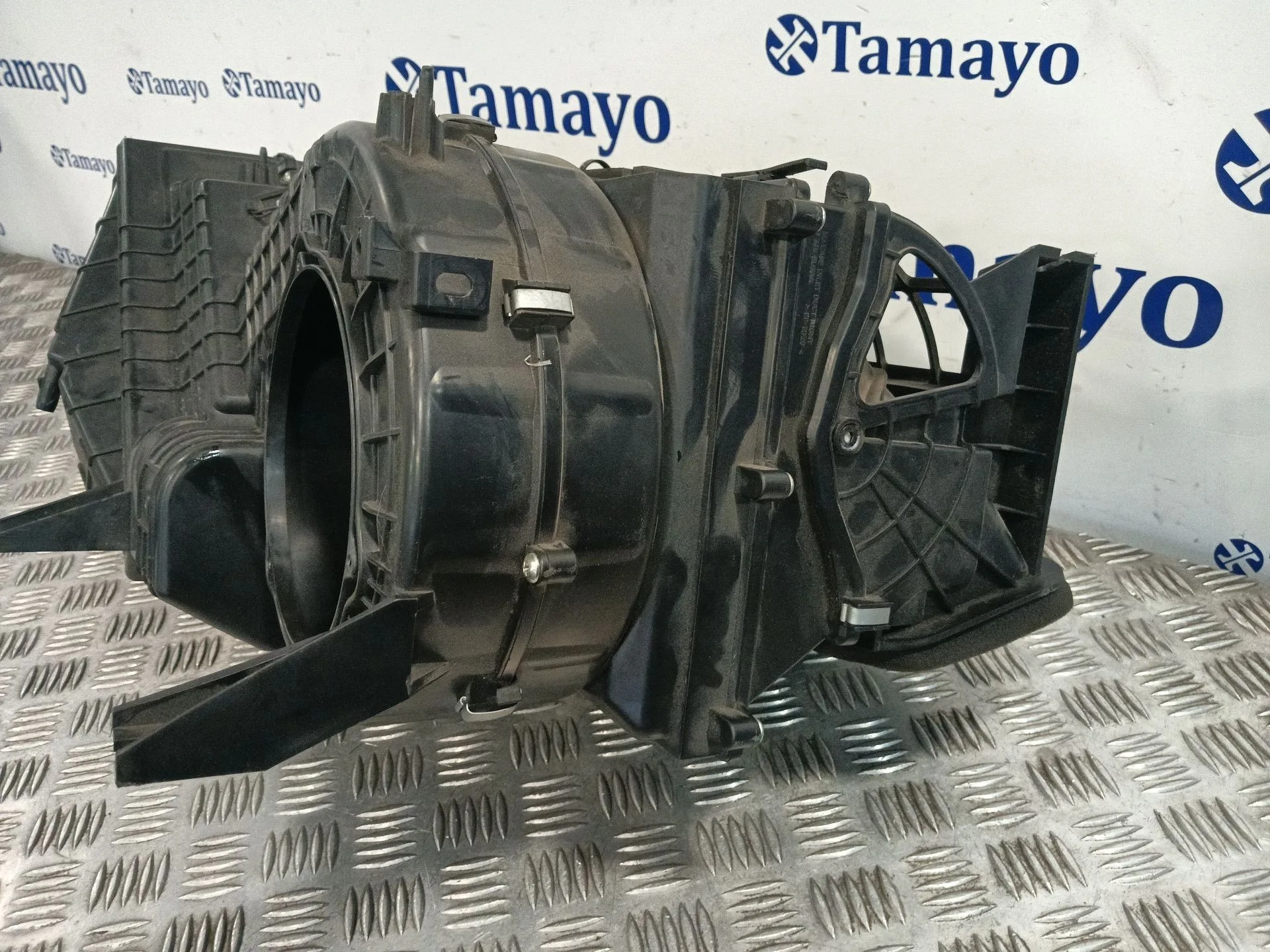 Calefaccion Entera Normal para Hyundai H350 Furgoneta