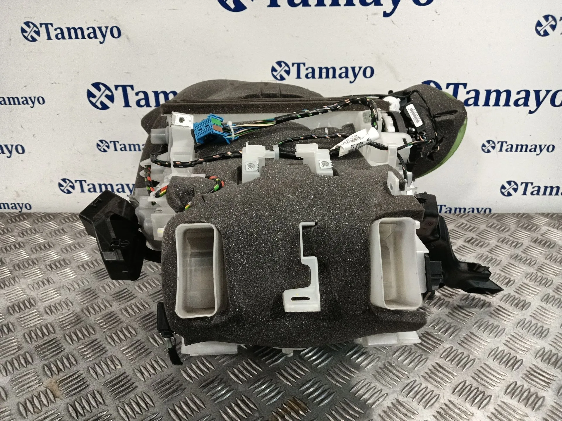 Calefaccion Entera Normal para Peugeot 208 I (Ca_, Cc_)