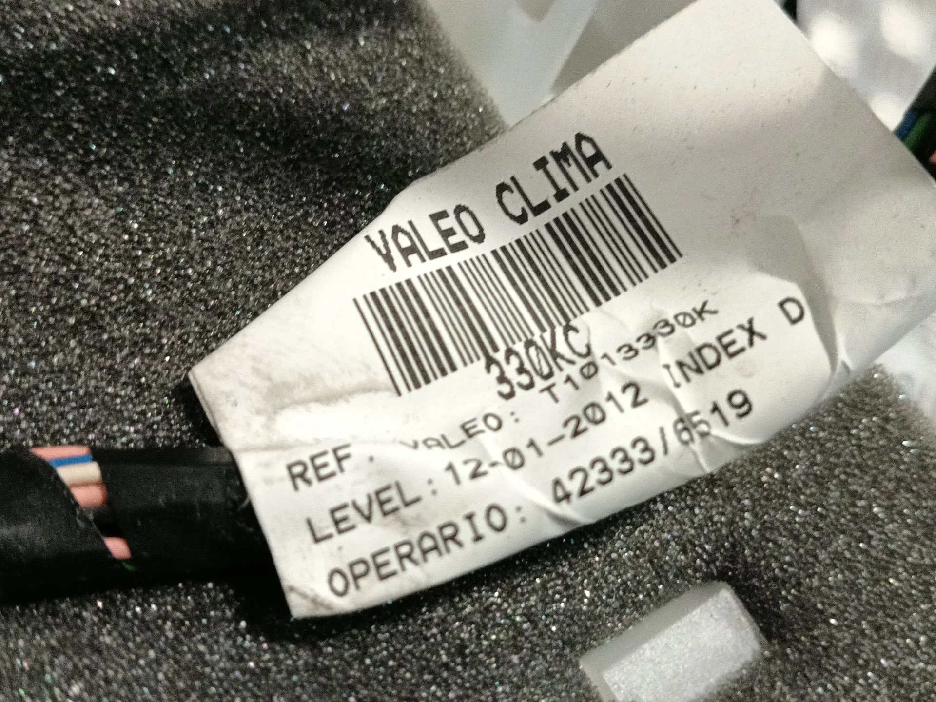 Calefaccion Entera Normal para Peugeot 208 I (Ca_, Cc_)