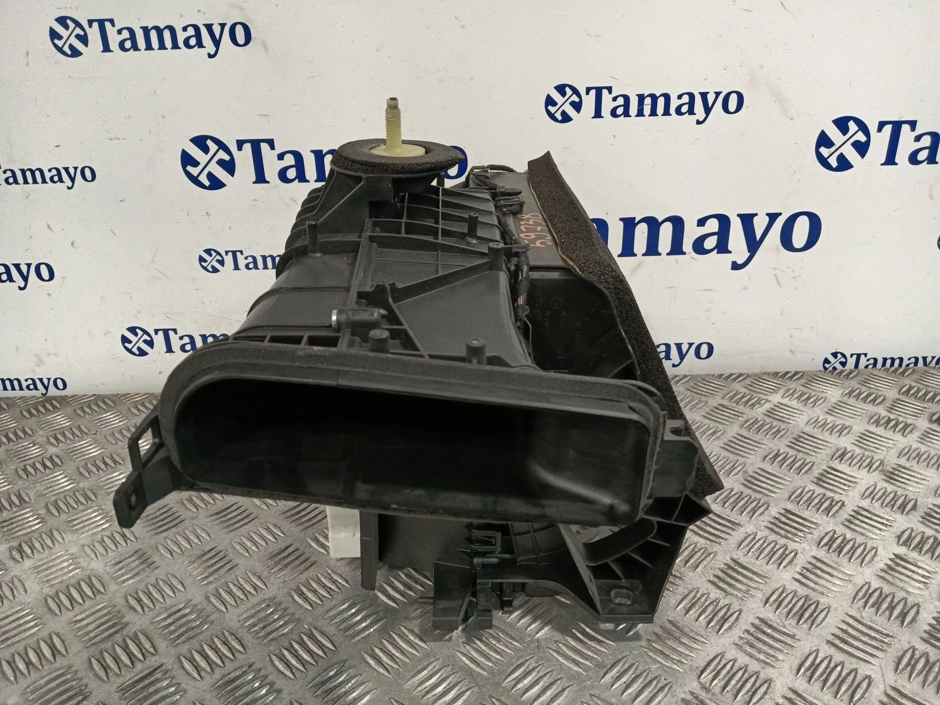 Calefaccion Entera Normal para Jaguar Xe (X760)