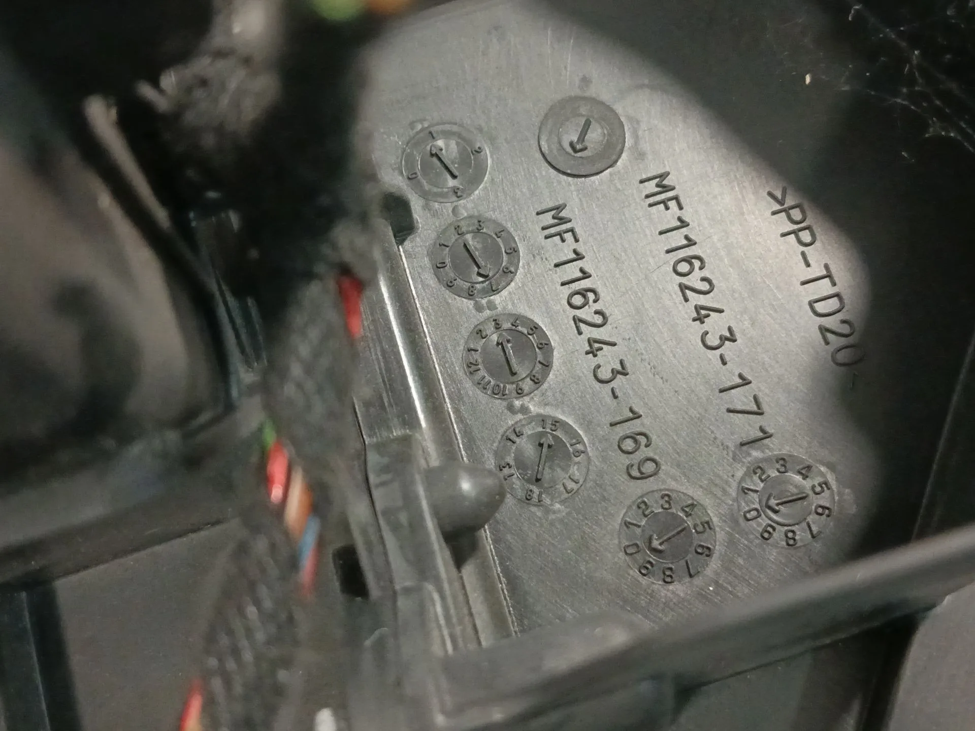 Calefaccion Entera Normal para Jaguar Xe (X760)