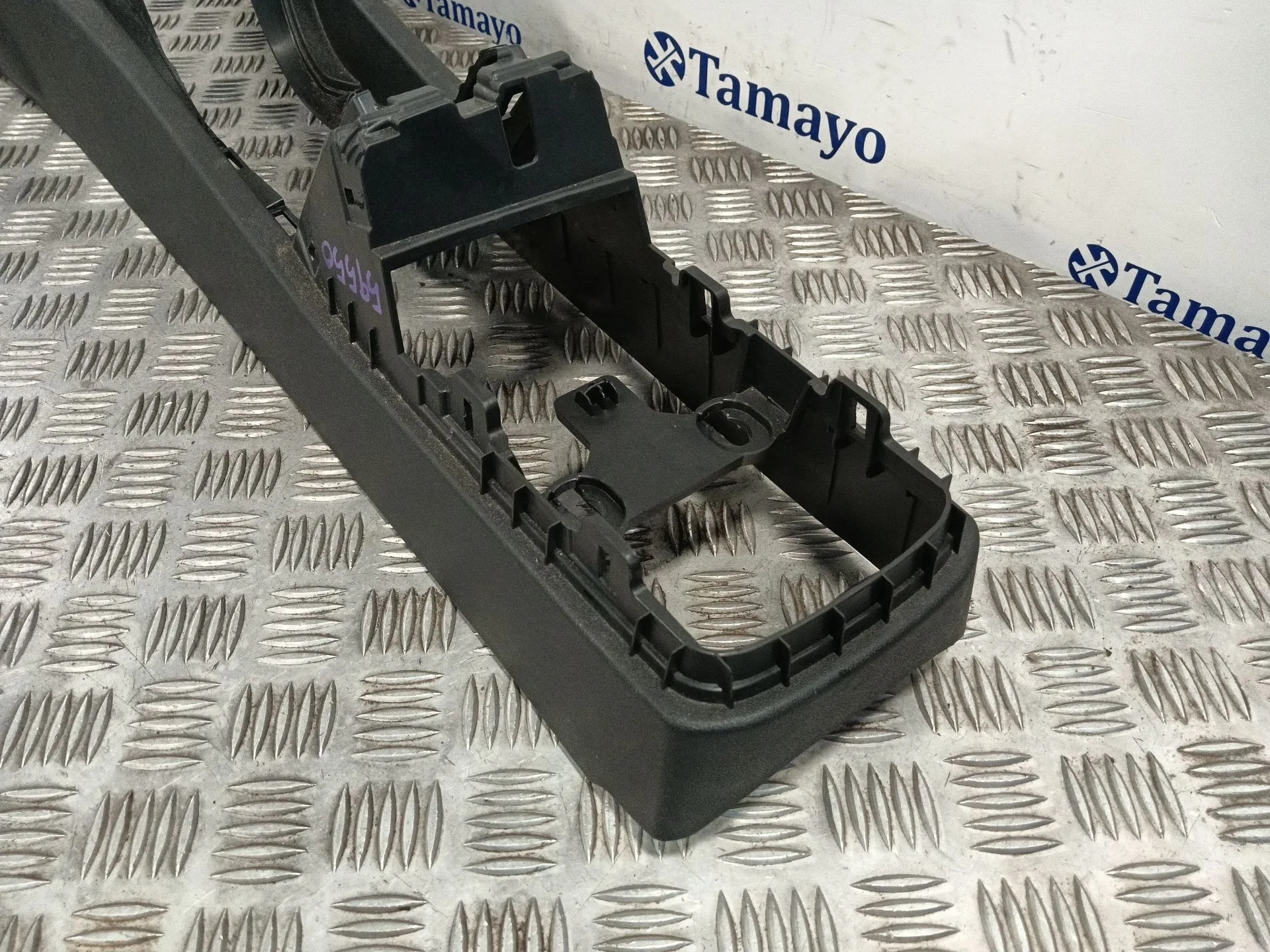 Consola Central para Peugeot 208 I (Ca_, Cc_)