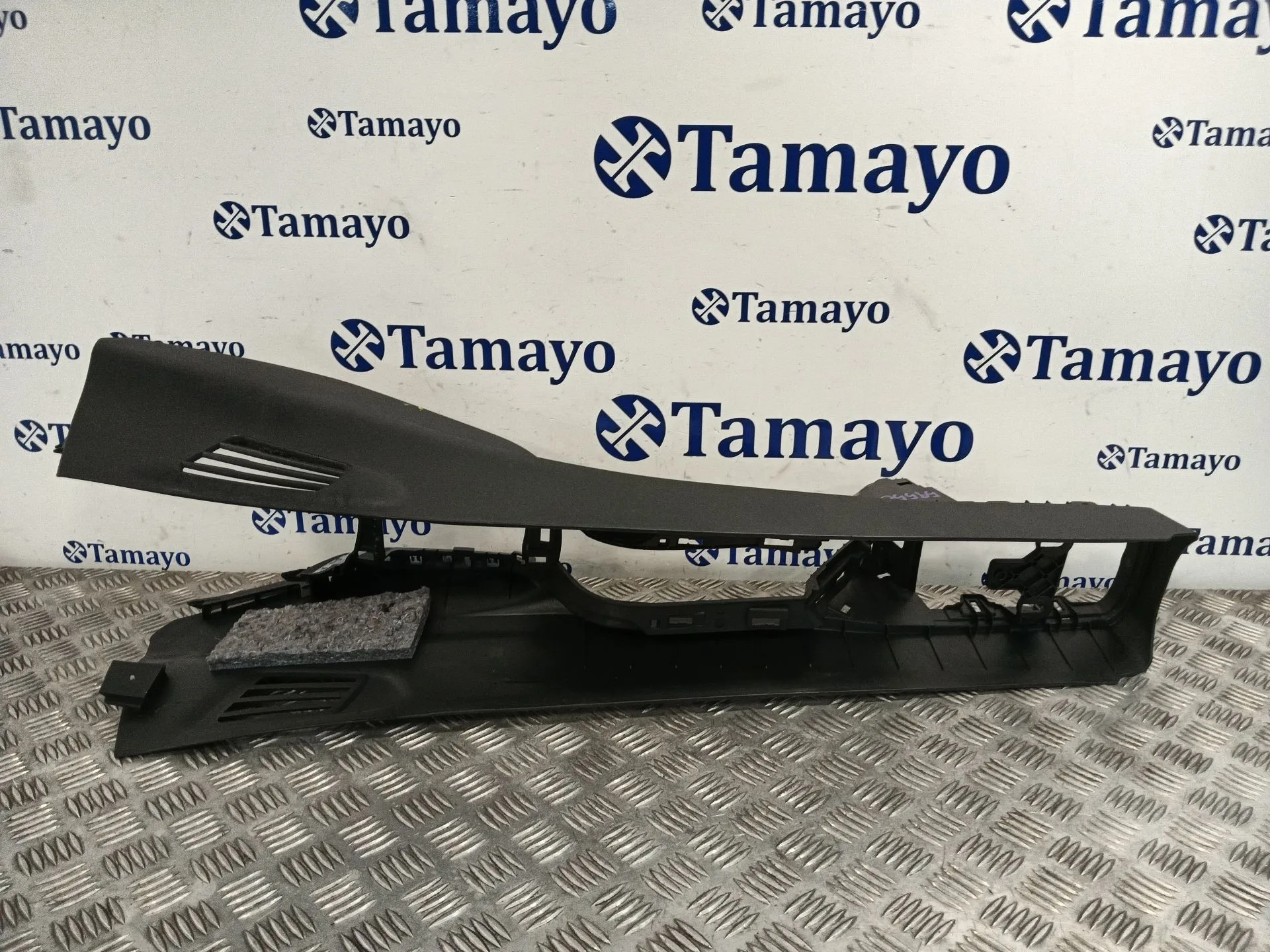 Consola Central para Peugeot 208 I (Ca_, Cc_)