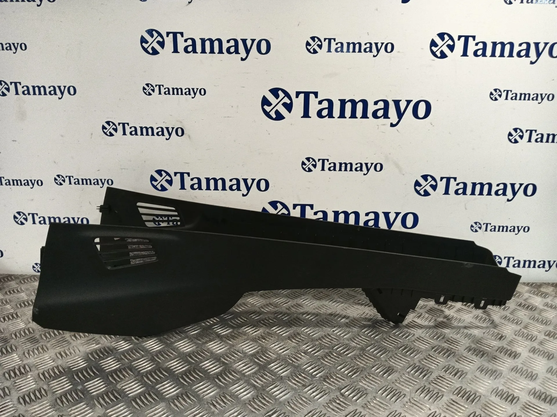 Consola Central para Peugeot 208 I (Ca_, Cc_)