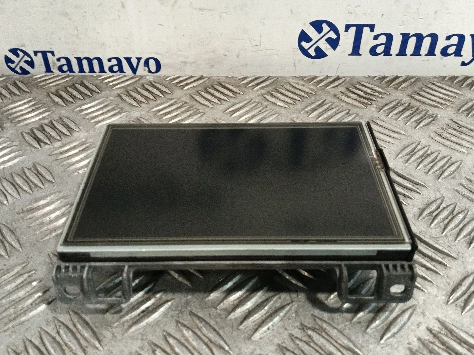 Pantalla Multifuncion para Peugeot 208 I (Ca_, Cc_)