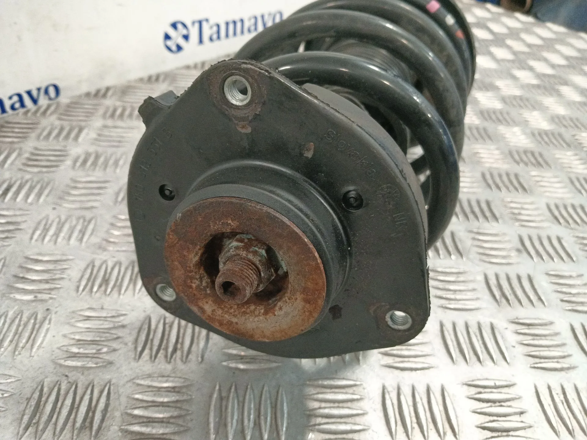 Amortiguador Delantero Derecho para Seat Toledo (5P2)