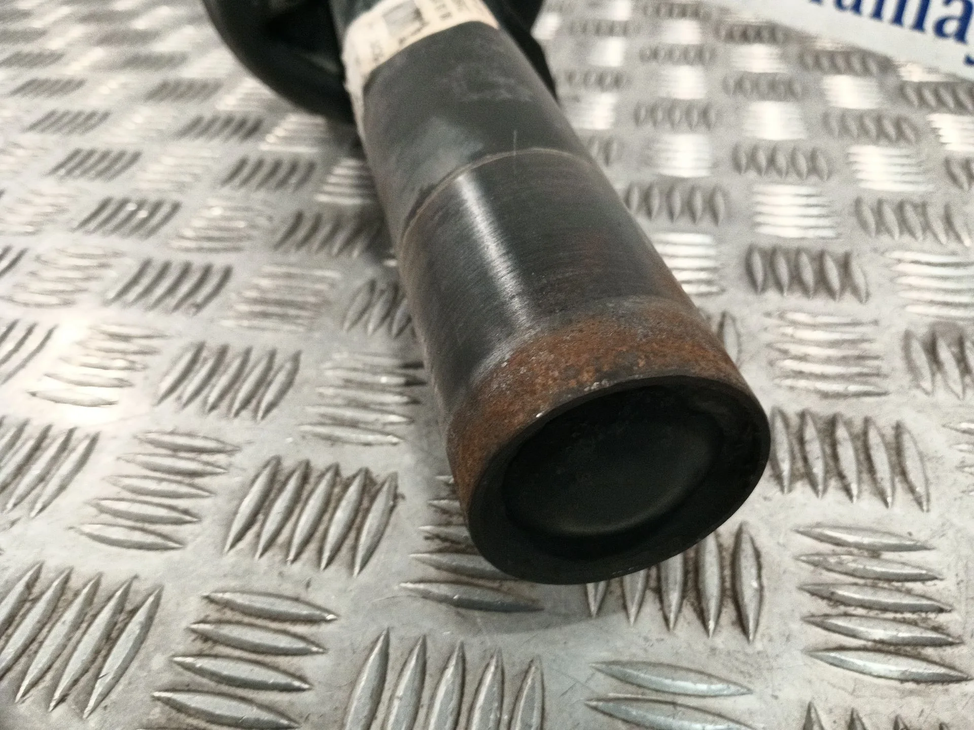 Amortiguador Delantero Derecho para Seat Toledo (5P2)