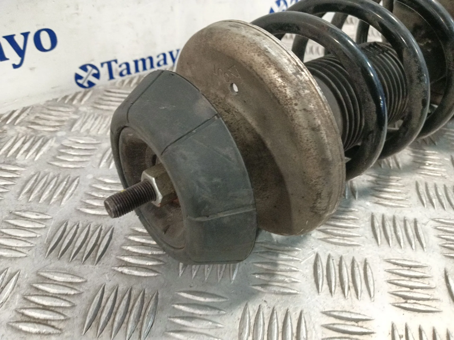 Amortiguador Delantero Derecho para Suzuki Swift Iii (Mz, Ez)