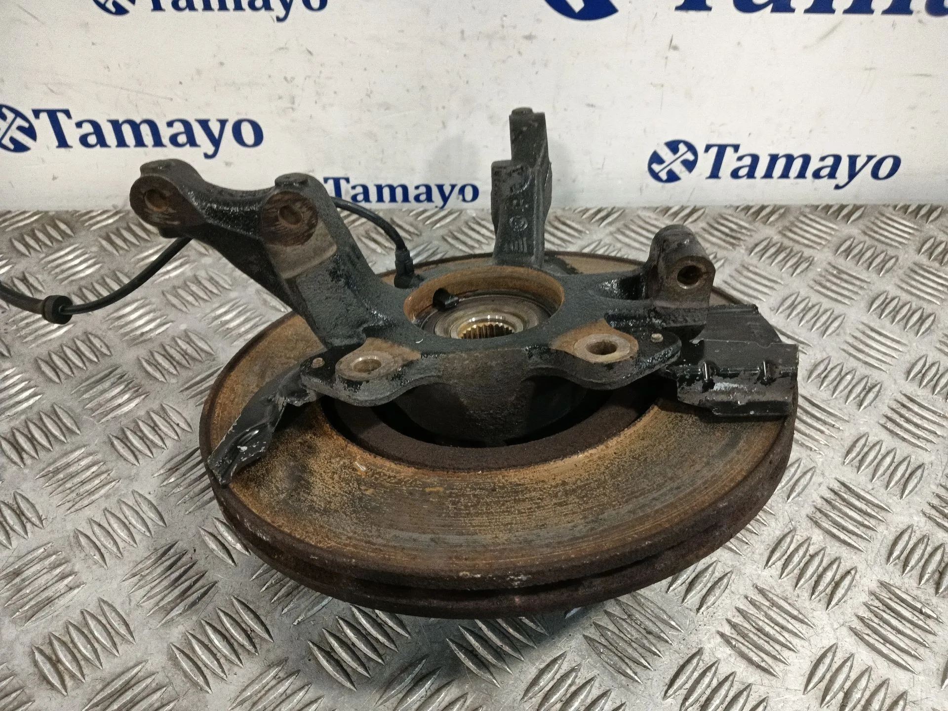 Mangueta Delantera Derecha para Fiat Bravo Ii (198_)