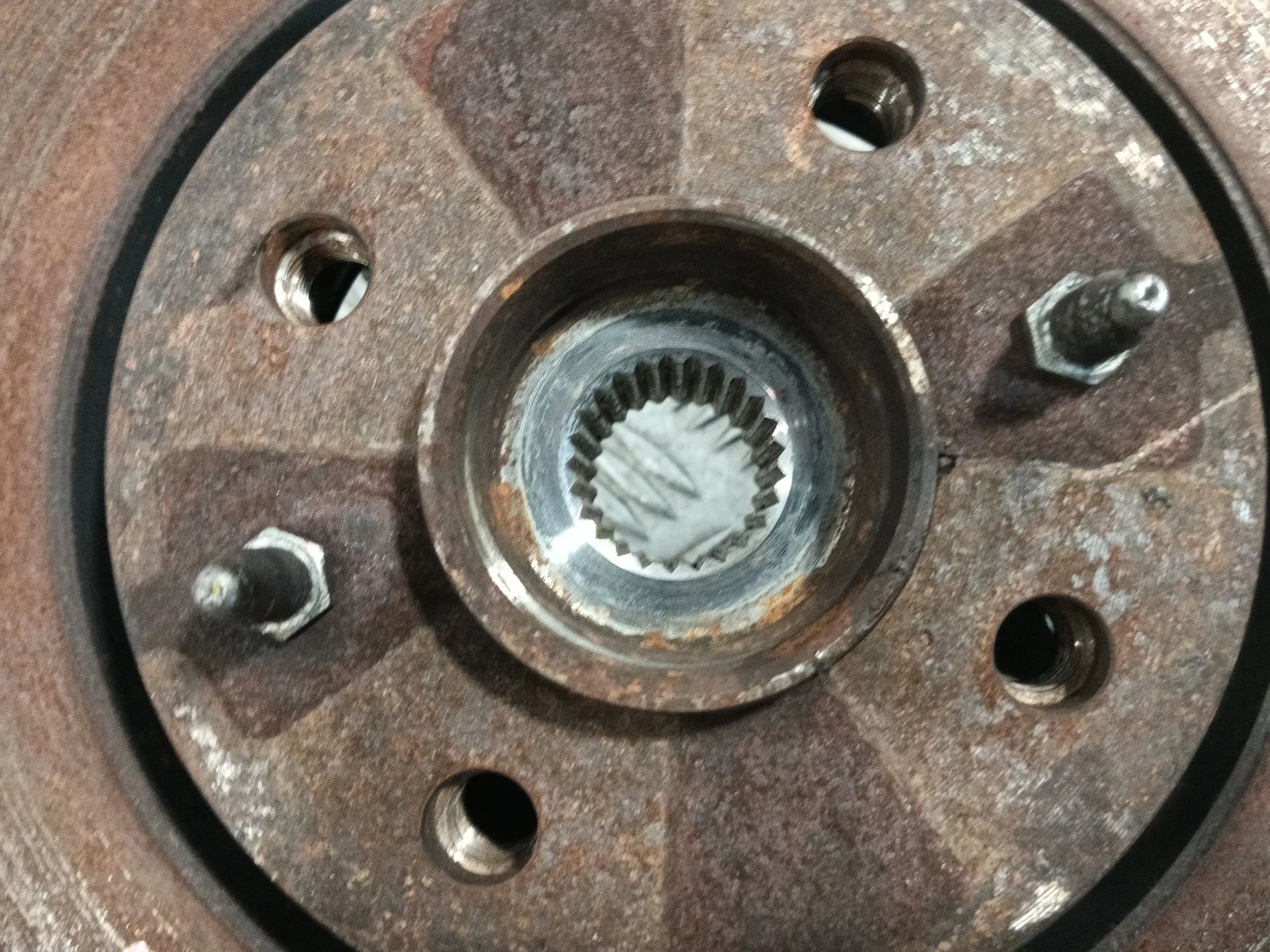 Mangueta Delantera Derecha para Fiat Bravo Ii (198_)