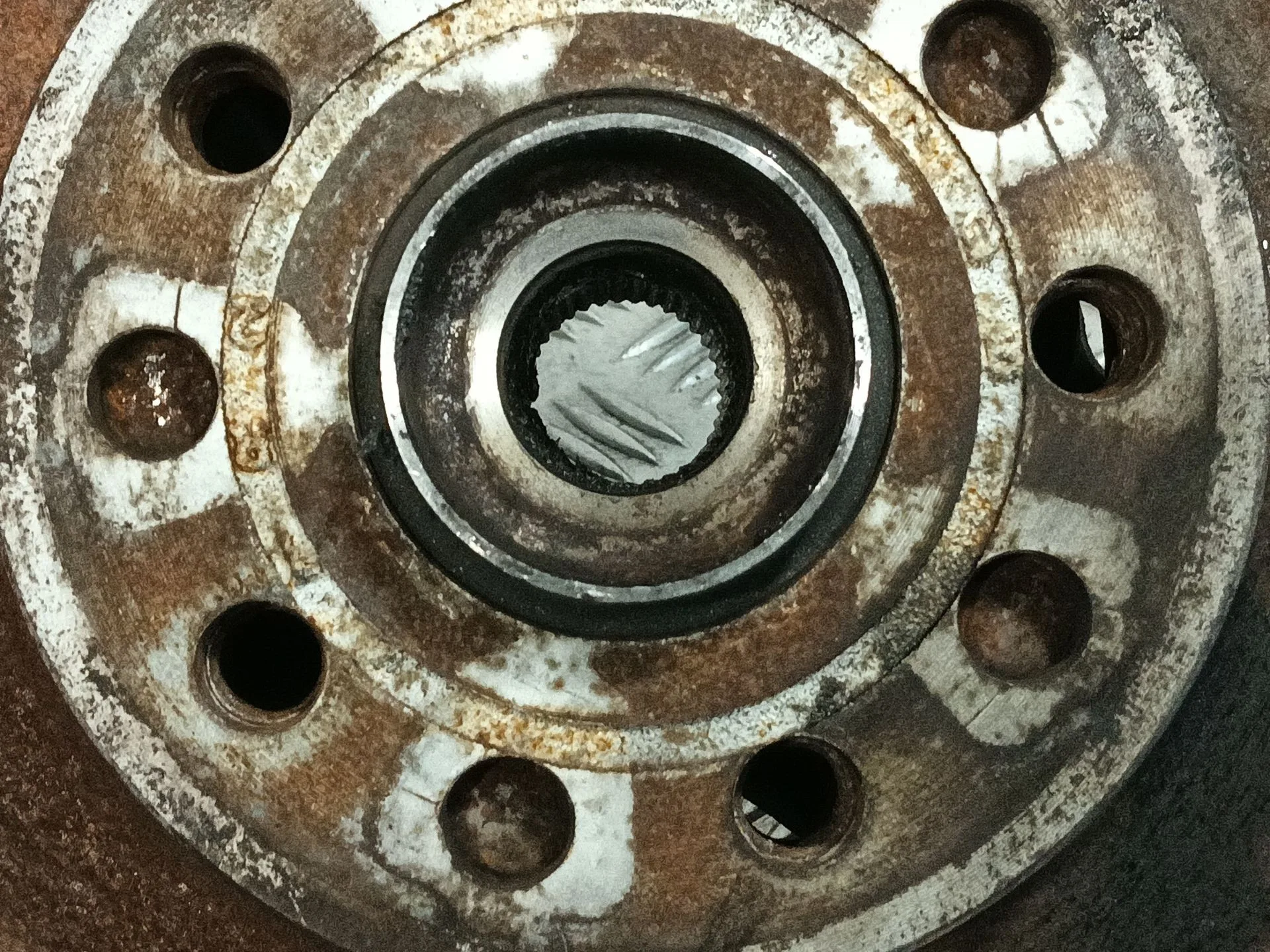 Mangueta Delantera Izquierda para Seat Toledo (5P2)