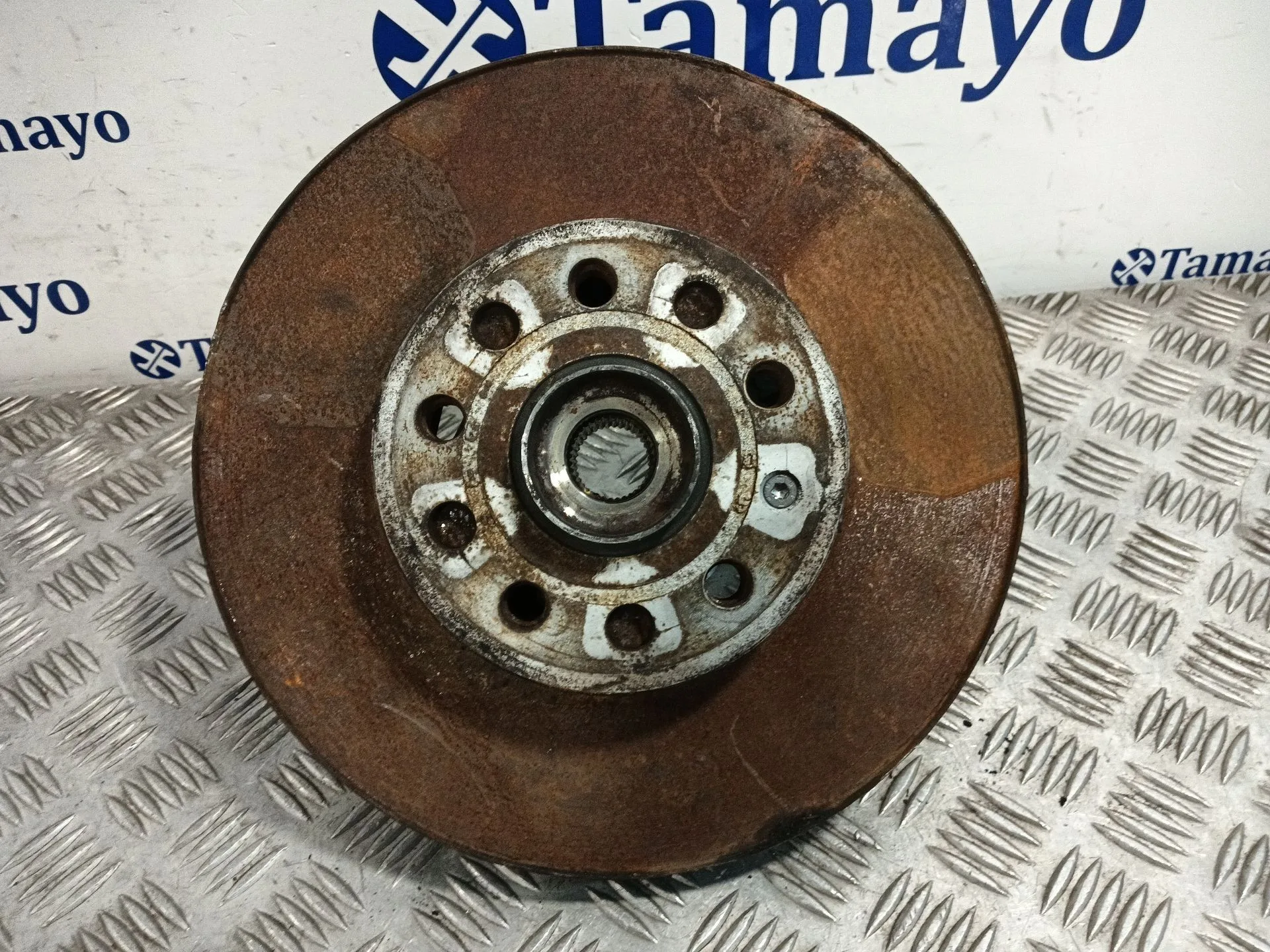 Mangueta Delantera Derecha para Seat Toledo (5P2)