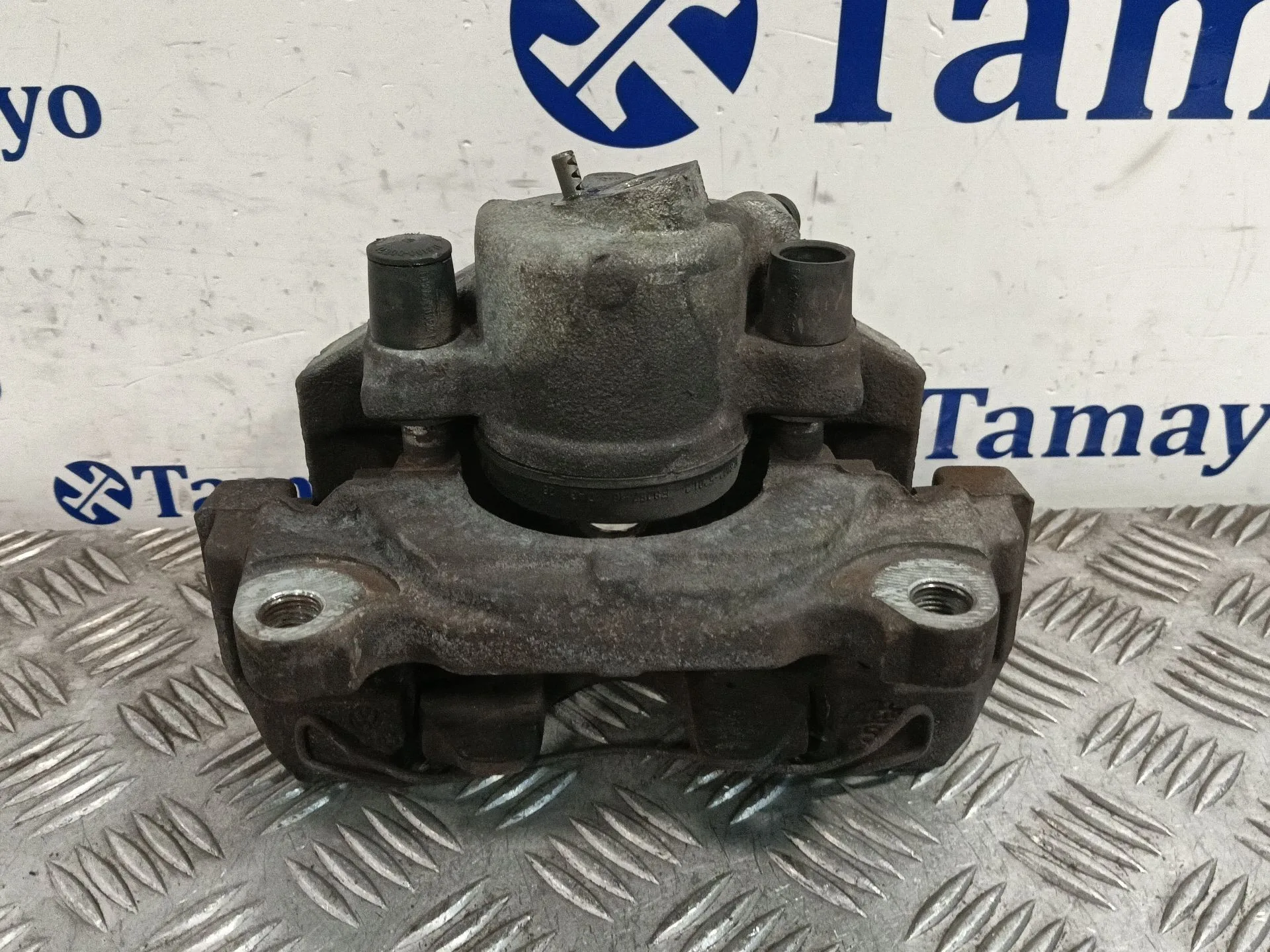 Pinza Freno Delantera Derecha para Seat Toledo (5P2)