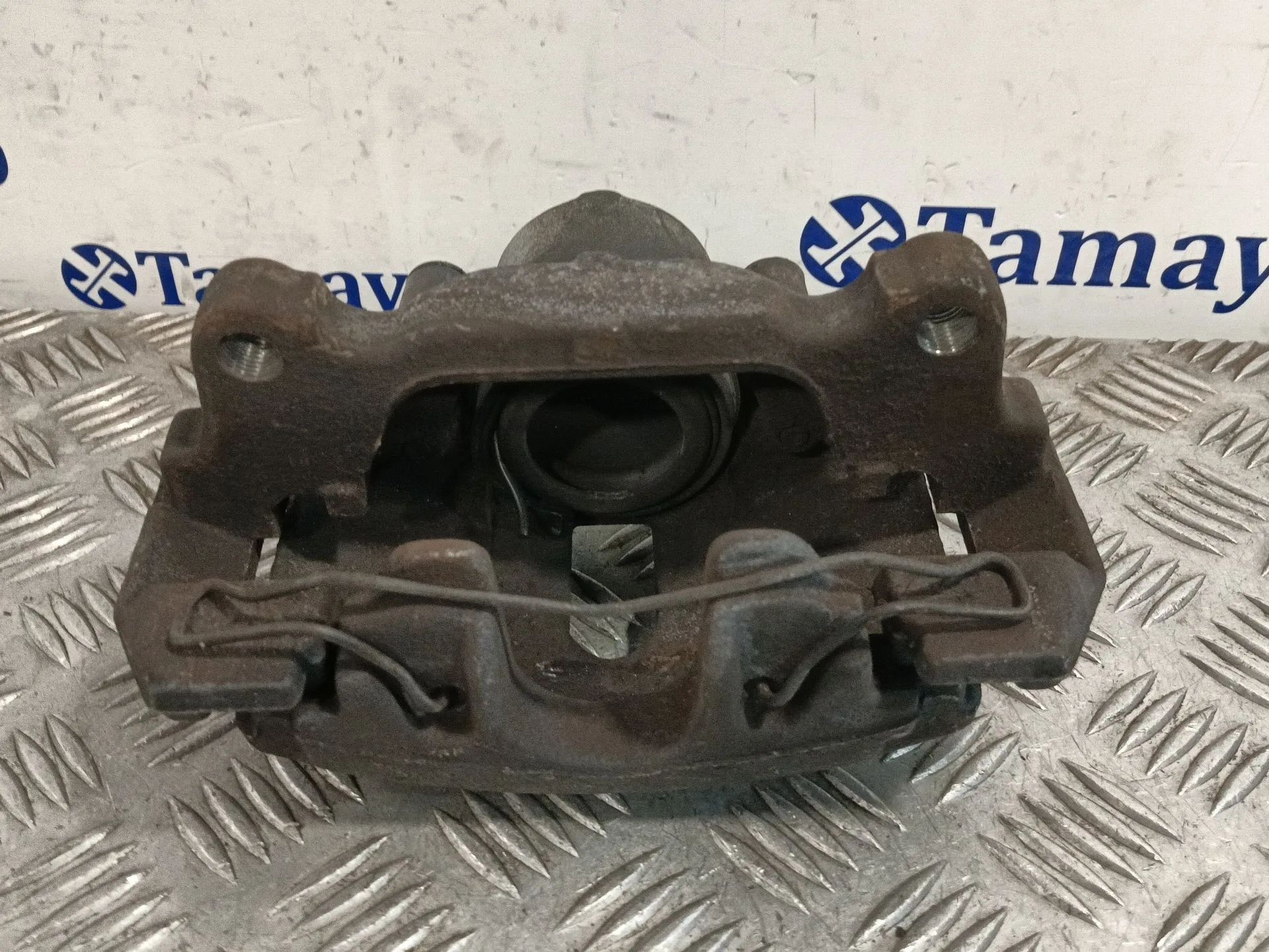 Pinza Freno Delantera Derecha para Seat Toledo (5P2)