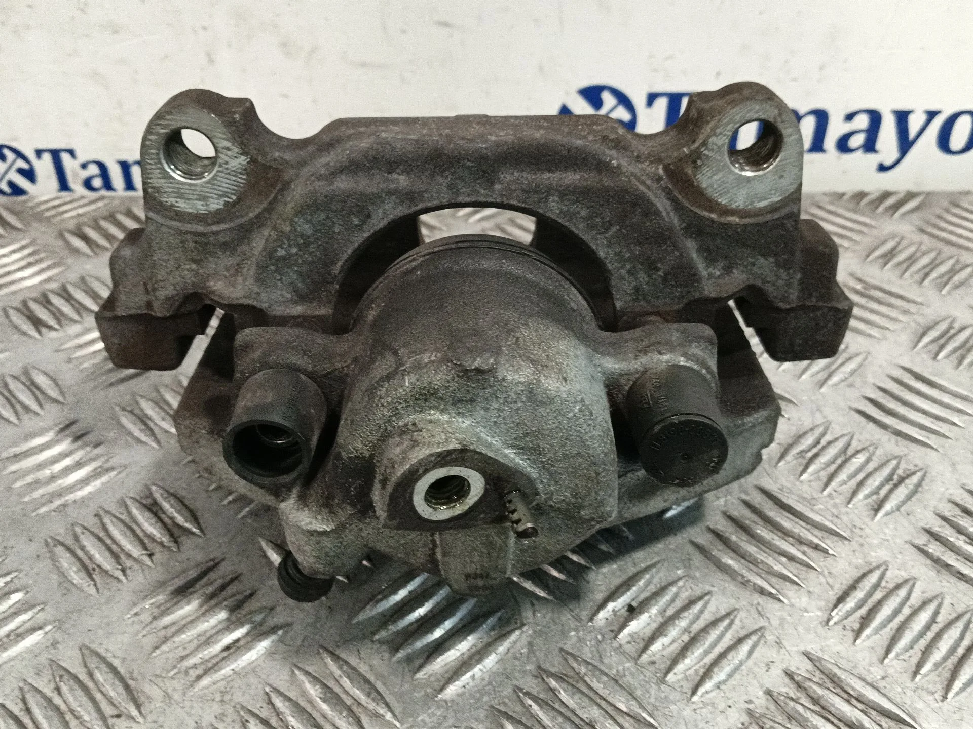 Pinza Freno Delantera Derecha para Seat Toledo (5P2)