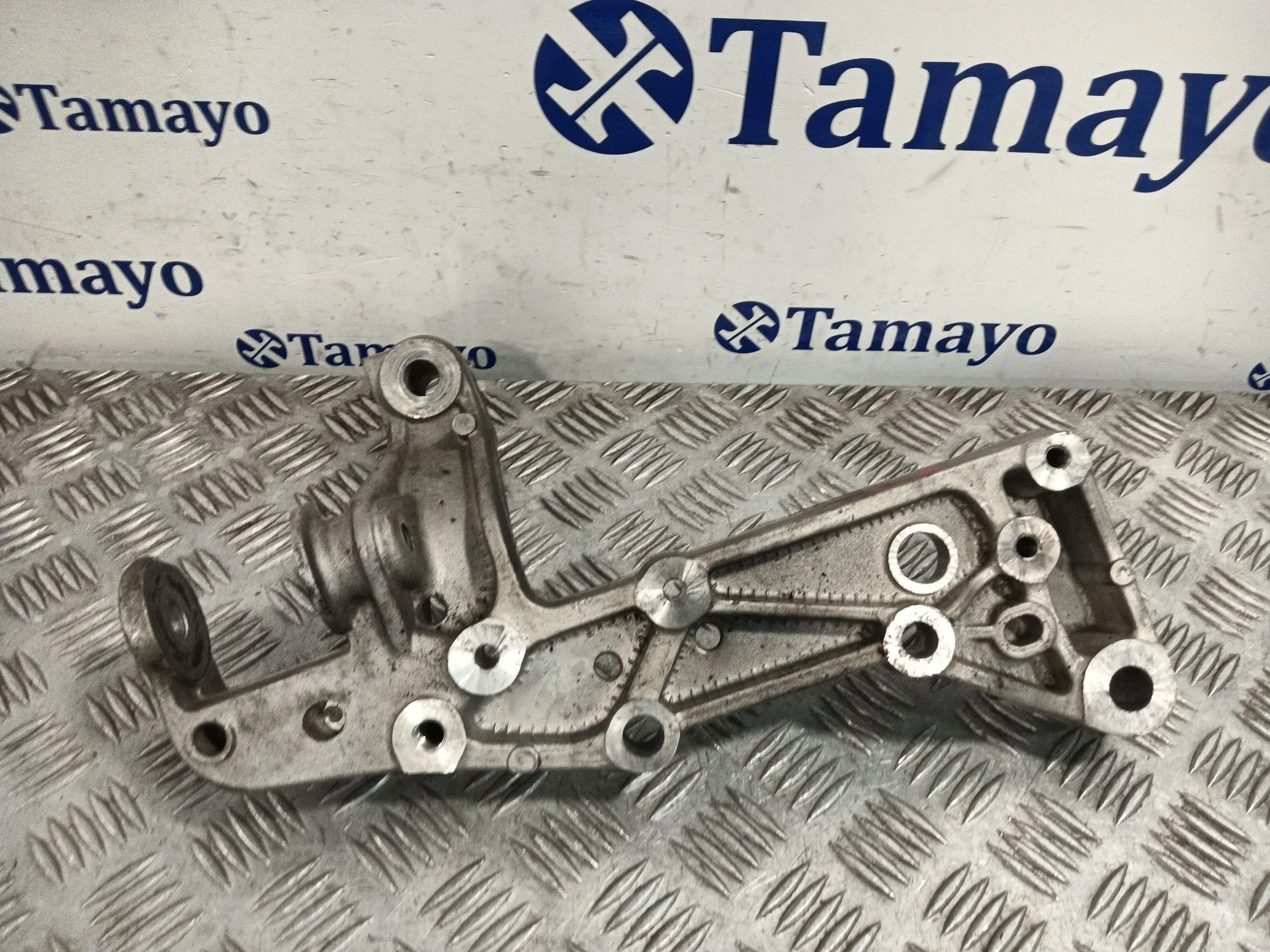 Soporte Brazo Suspension Delantero Izquierdo para Seat Toledo (5P2)