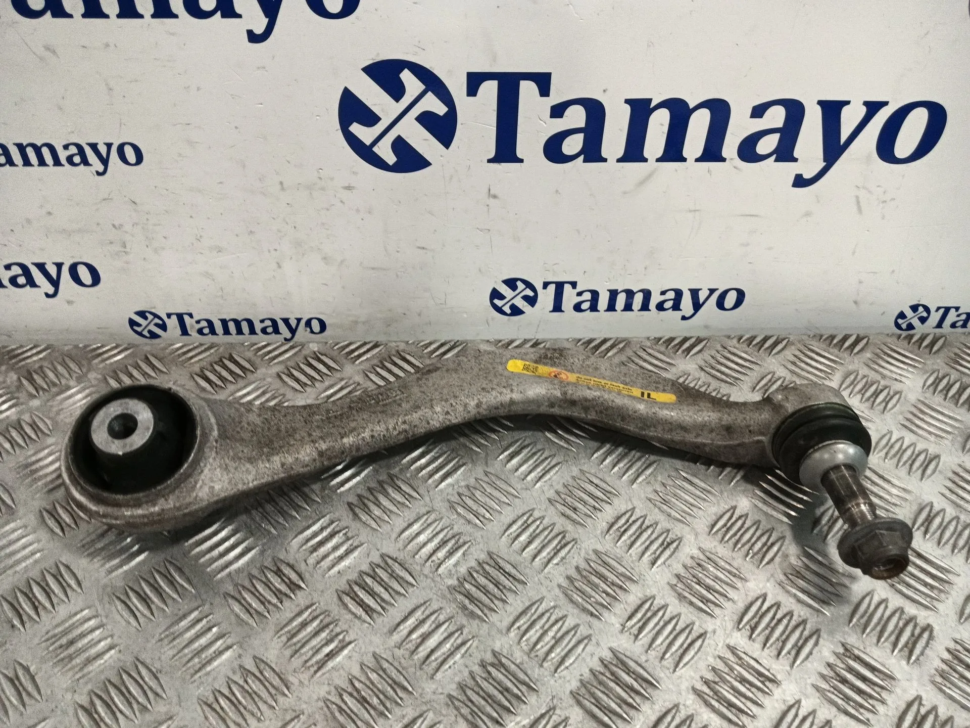 Brazo Suspension Inferior Delantero Izquierdo para Bmw 5 Touring (F11)