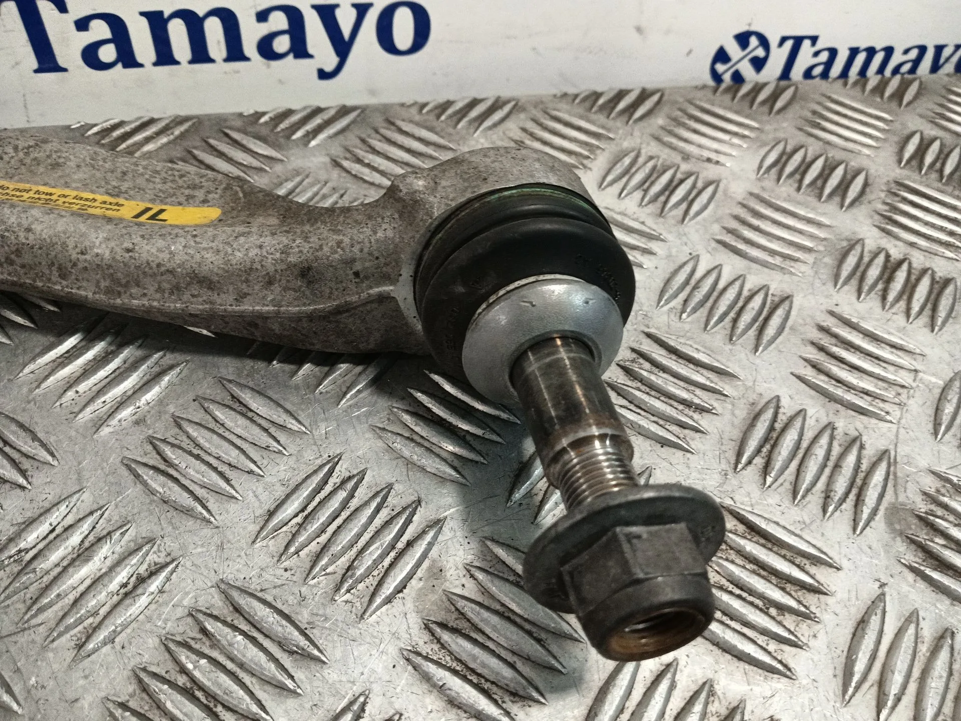 Brazo Suspension Inferior Delantero Izquierdo para Bmw 5 Touring (F11)