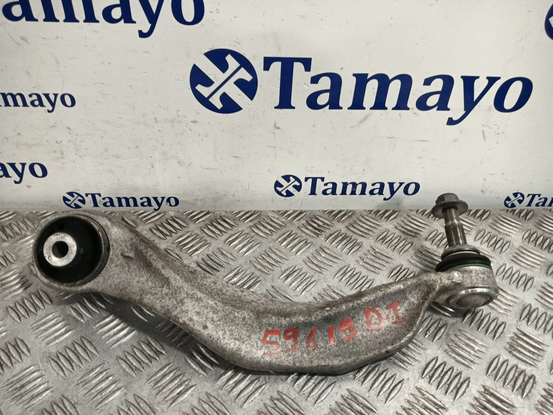 Brazo Suspension Inferior Delantero Izquierdo para Bmw 5 Touring (F11)