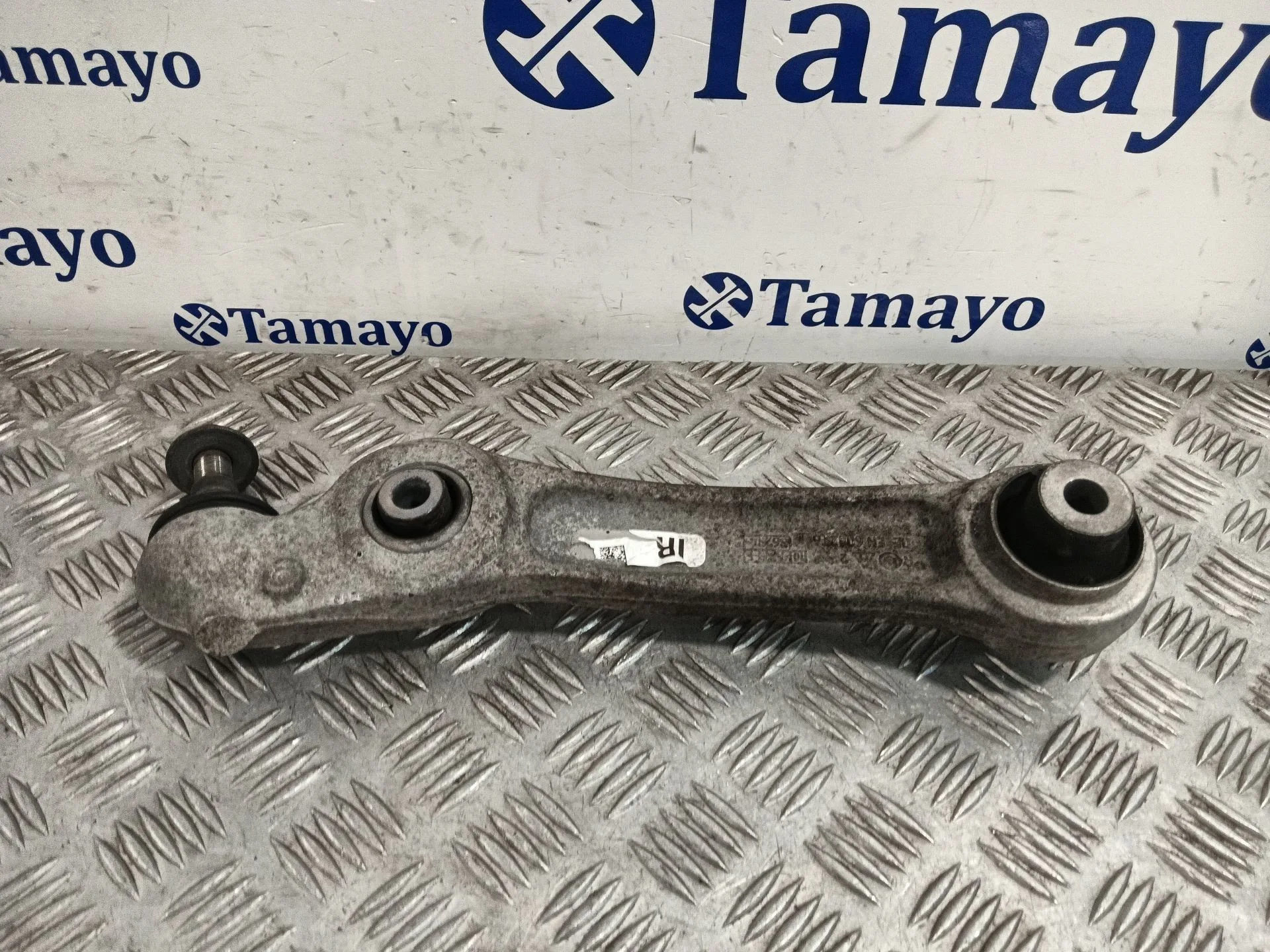 Brazo Suspension Inferior Delantero Derecho para Bmw 5 Touring (F11)