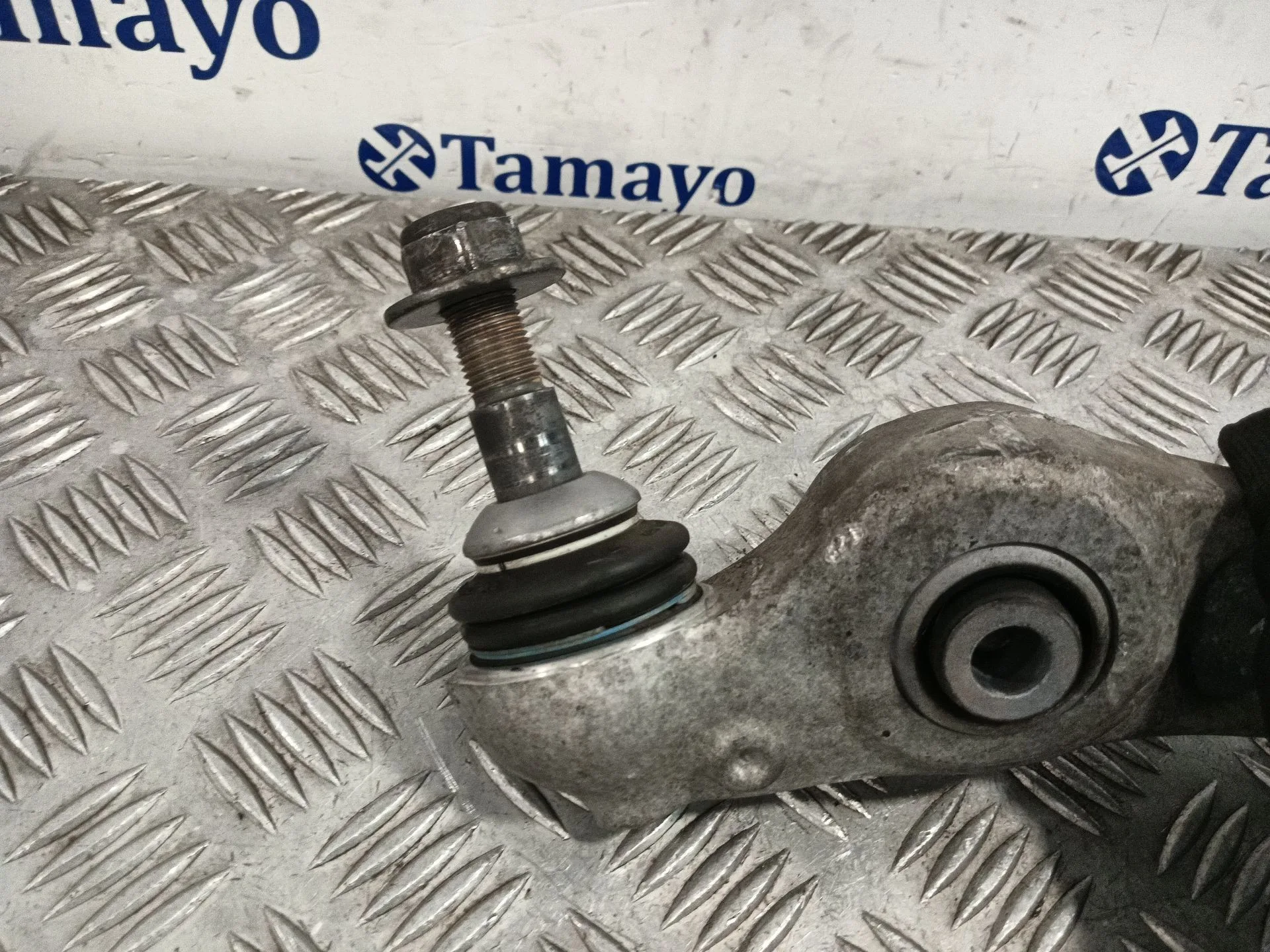 Brazo Suspension Inferior Delantero Derecho para Bmw 5 Touring (F11)
