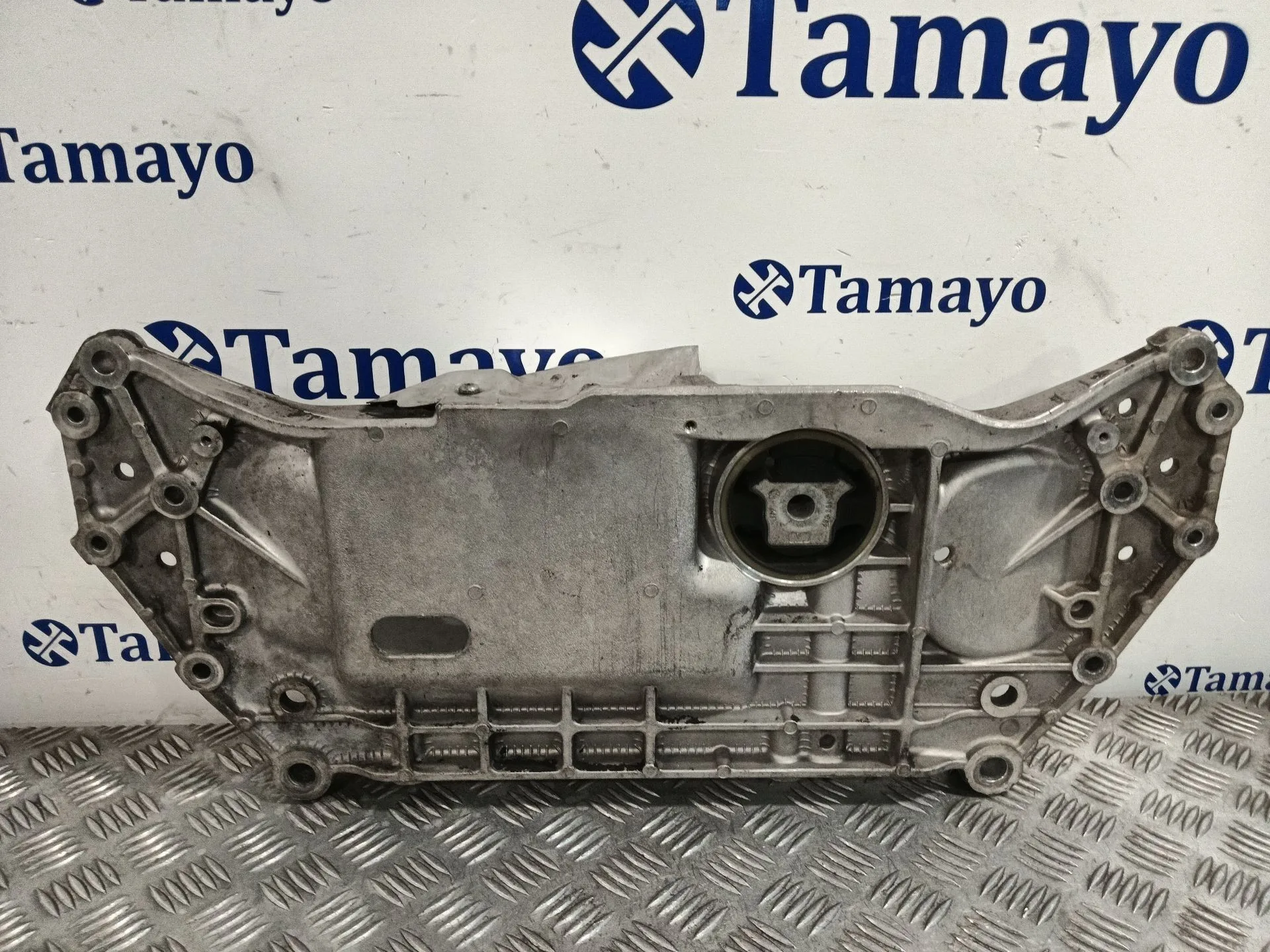 Puente Delantero para Seat Toledo (5P2)