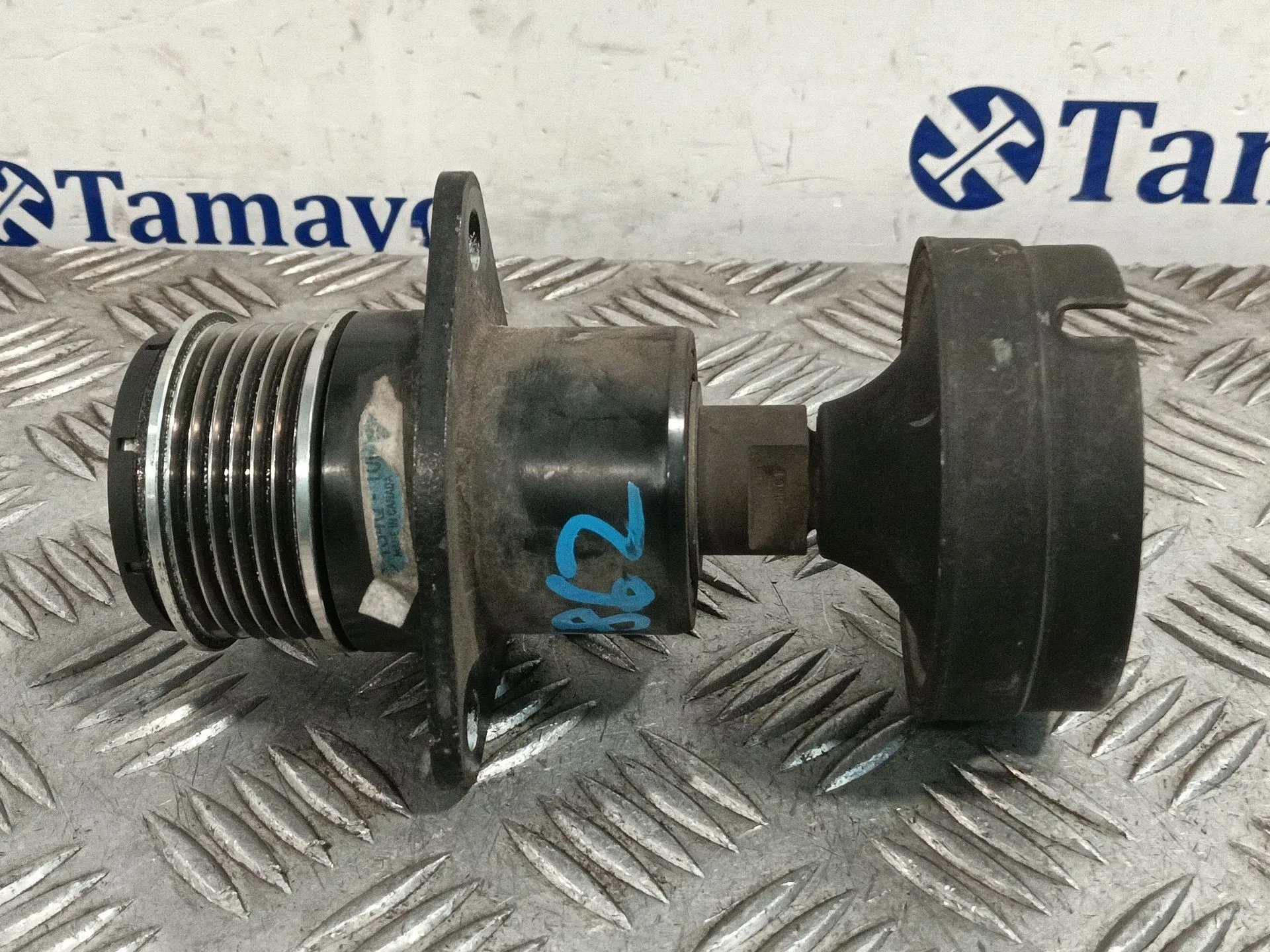 Polea Alternador para Ford Focus C-Max (Dm2)