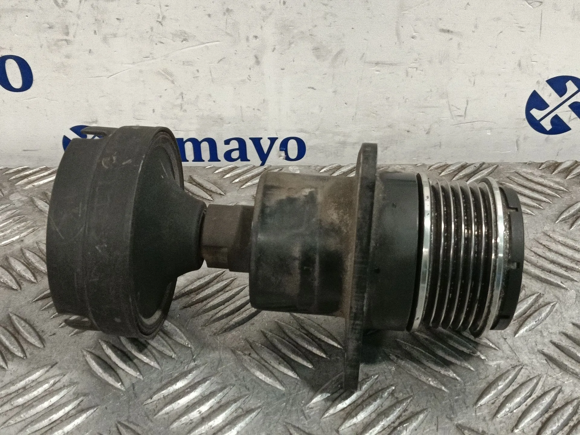 Polea Alternador para Ford Focus C-Max (Dm2)