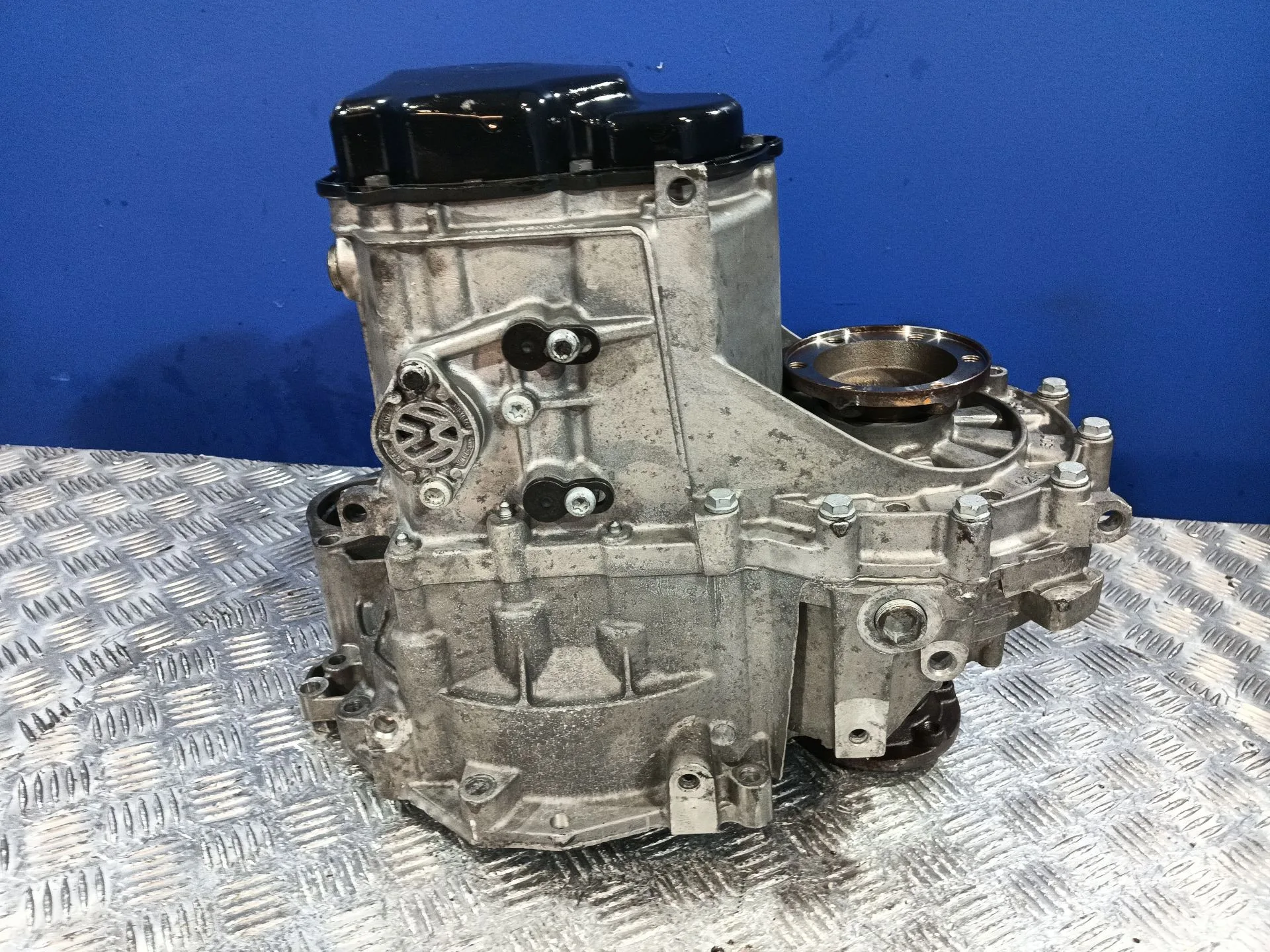 Caja Cambios para Seat Cordoba (6L2)